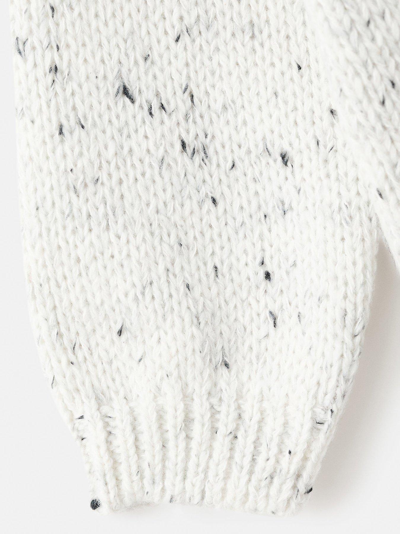 mango-younger-boys-speckled-knitted-jumper-whiteoutfit