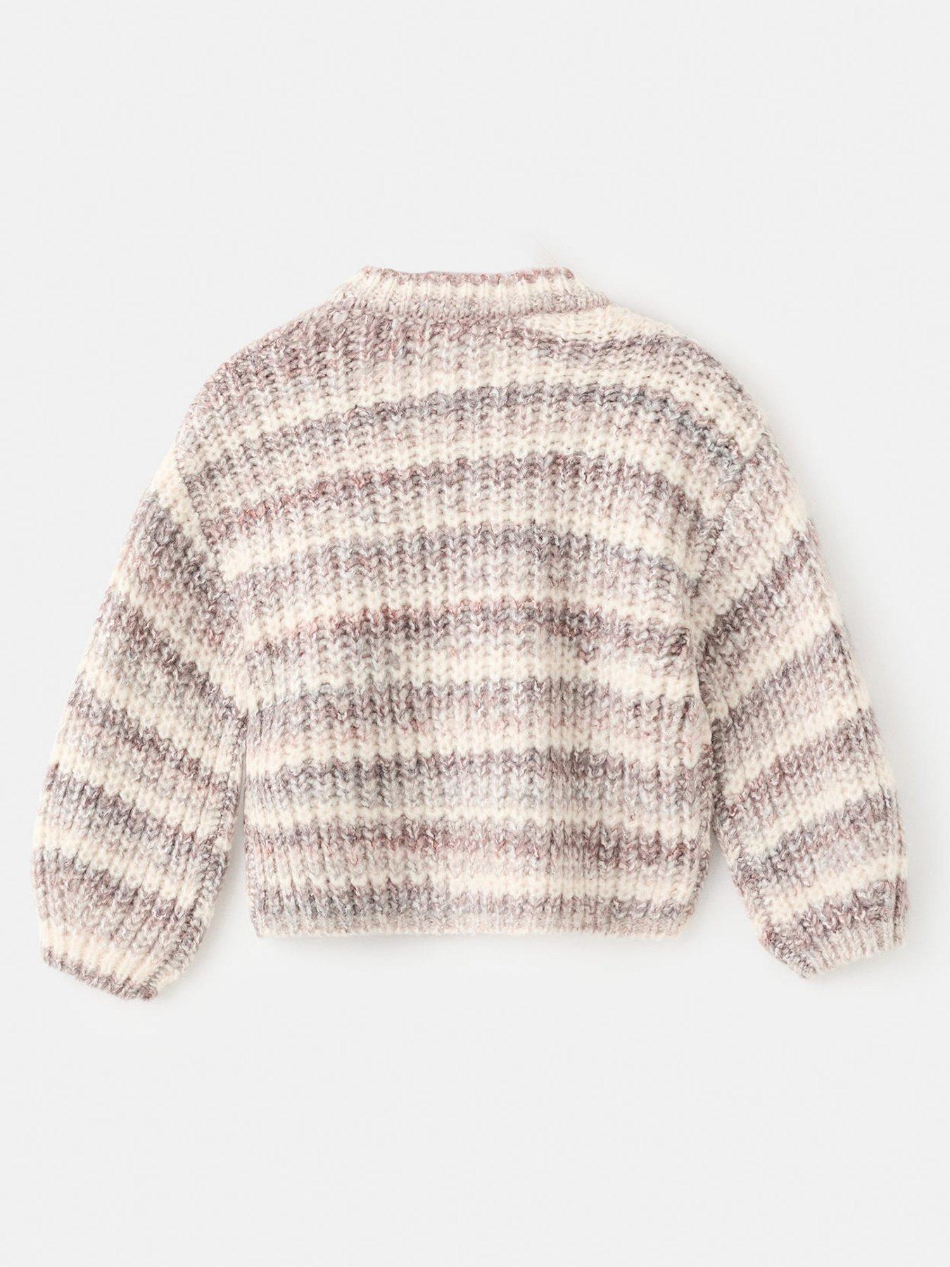 mango-younger-girls-stripe-knitted-jumper-multiback