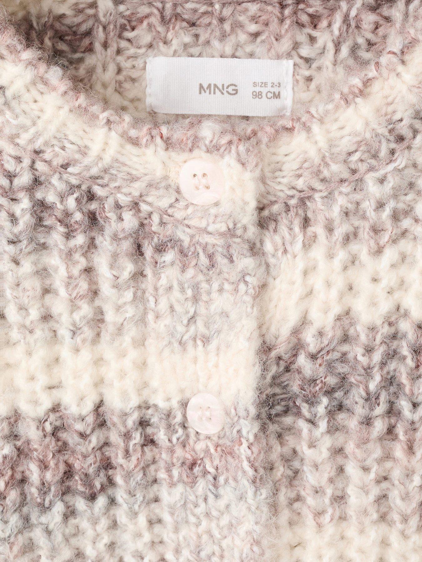 mango-younger-girls-stripe-knitted-jumper-multidetail
