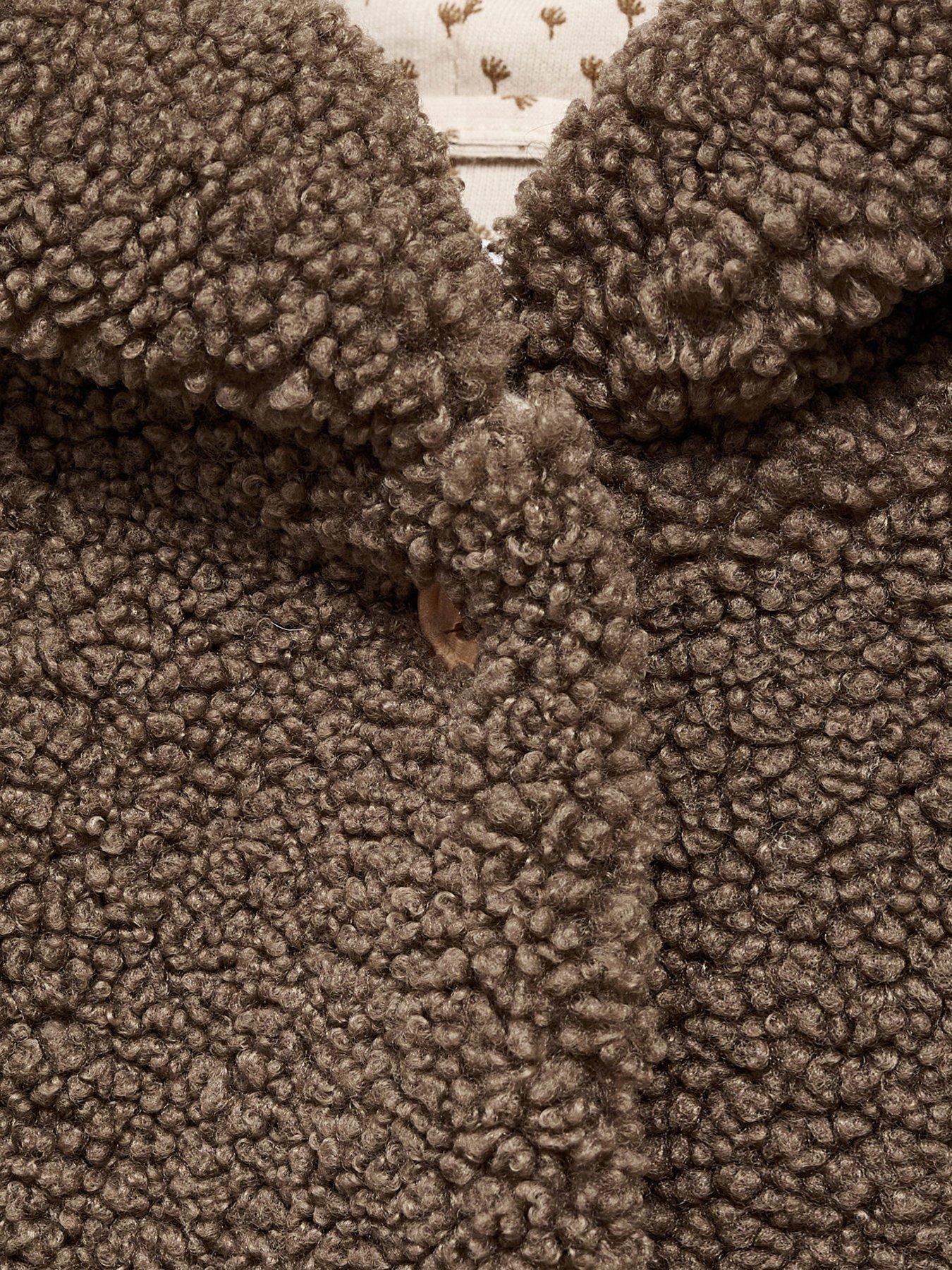mango-baby-boys-borg-hooded-jacket-browndetail