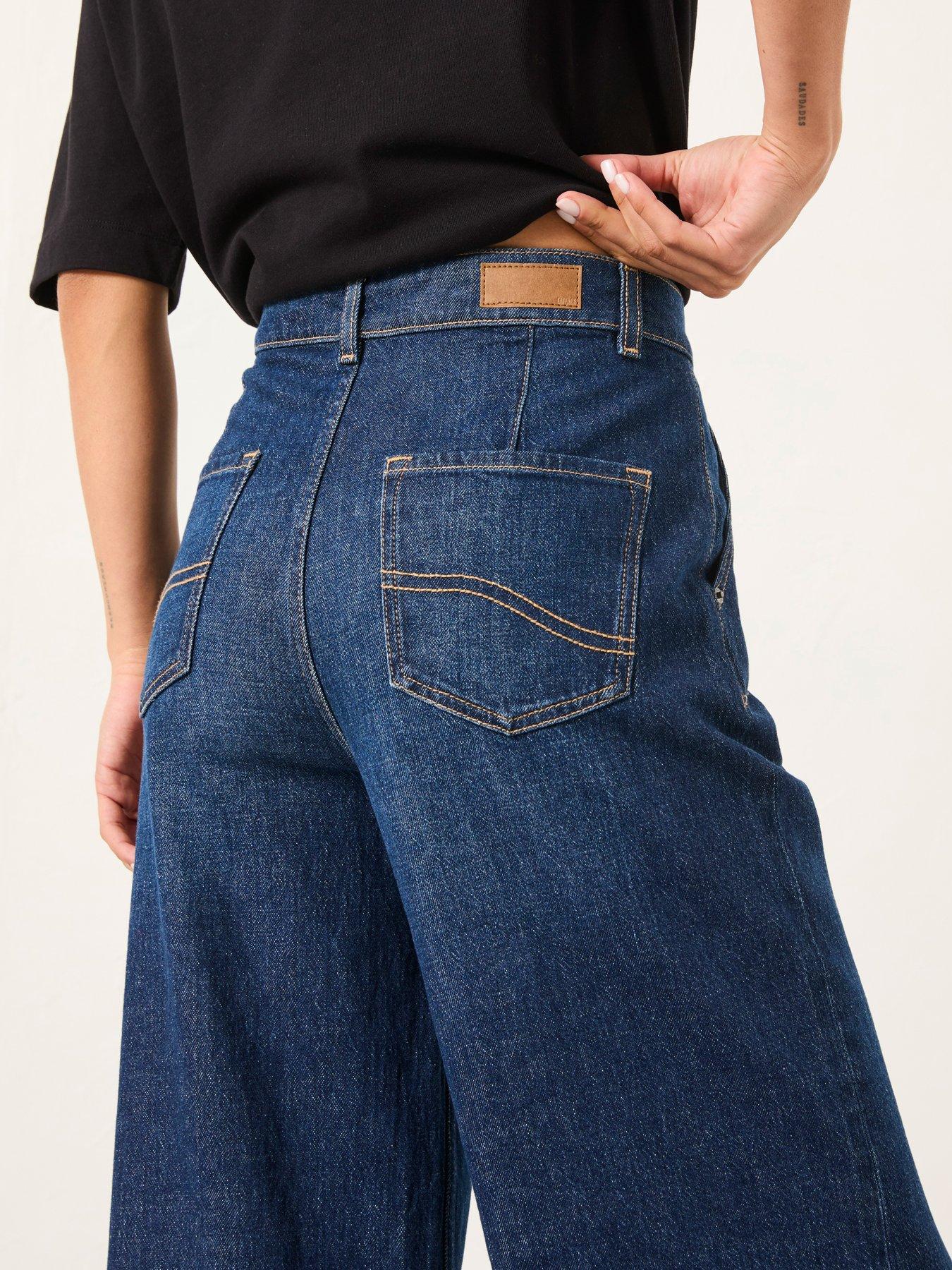 fatface-hove-crop-denim-jean-dark-bluedetail