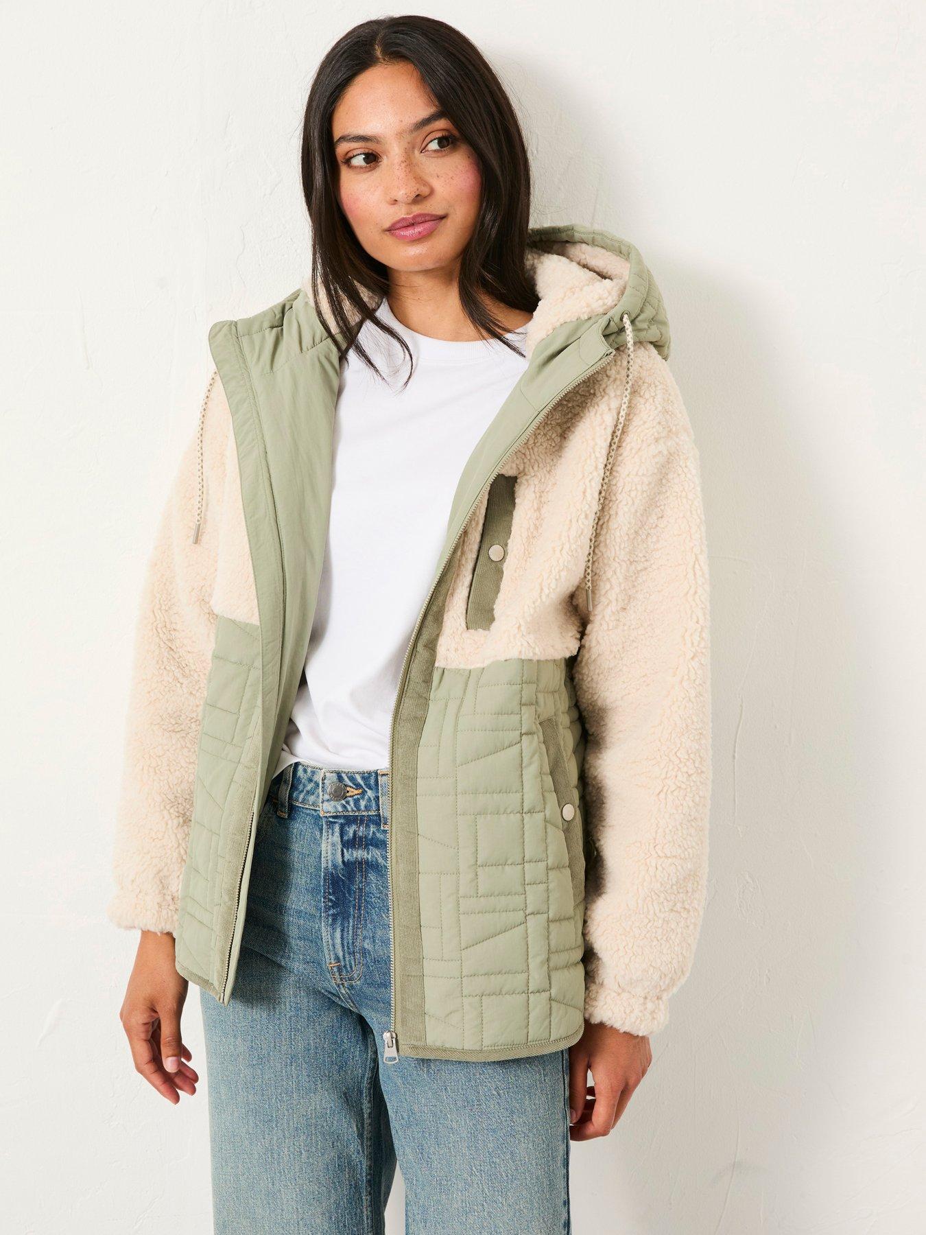 fatface-maple-fleece-light-green