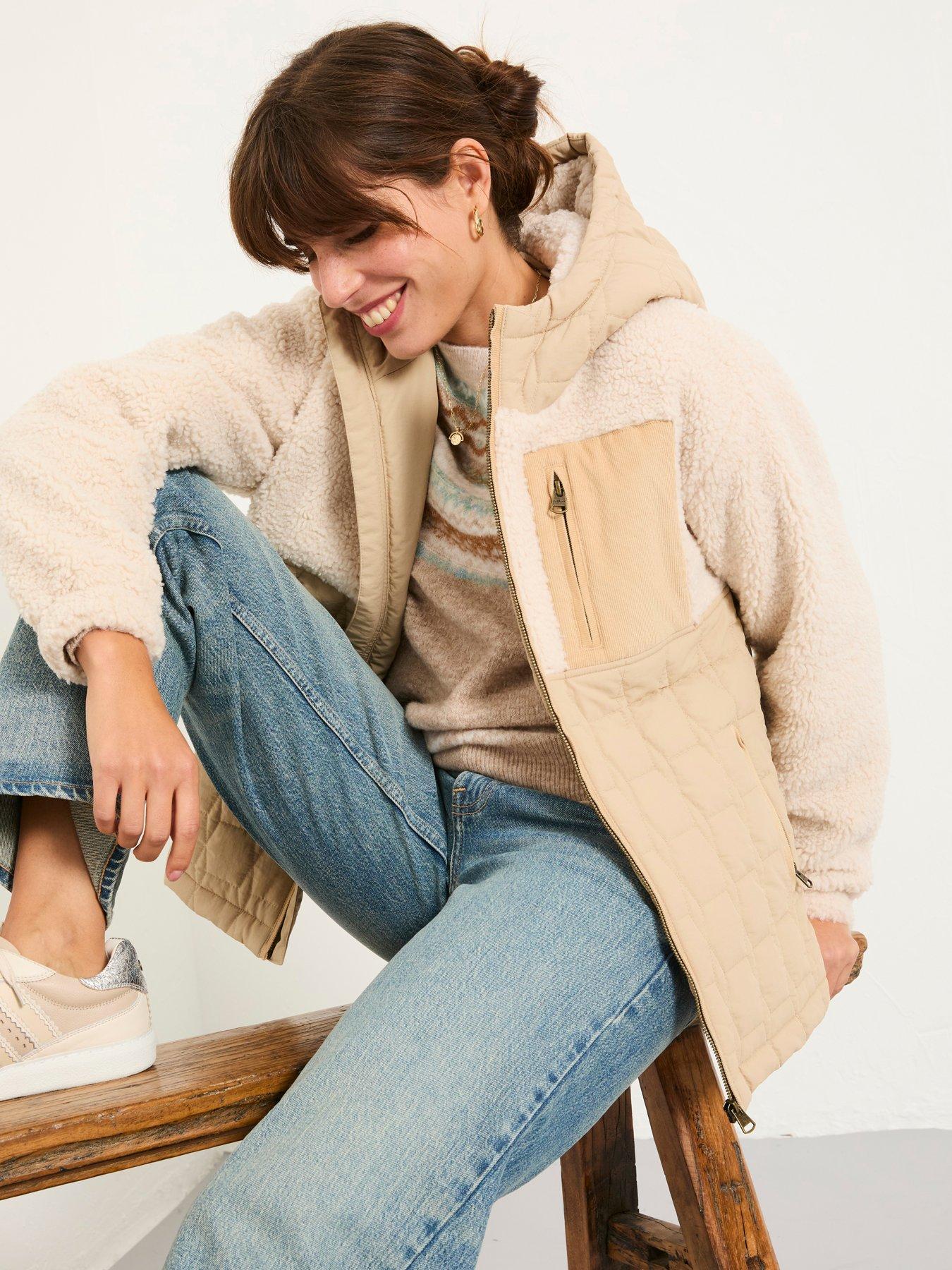 fatface-fleece-coat-honeyivory