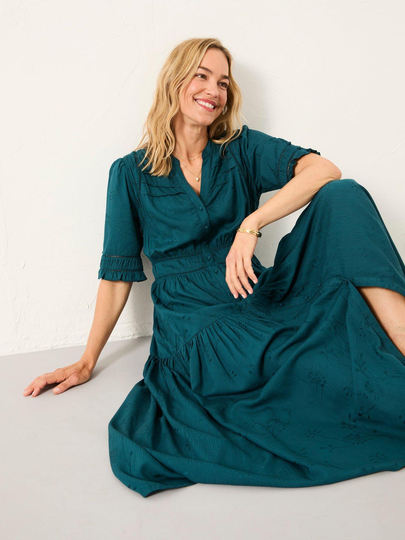 fatface-elsie-midi-dress-bluedetail