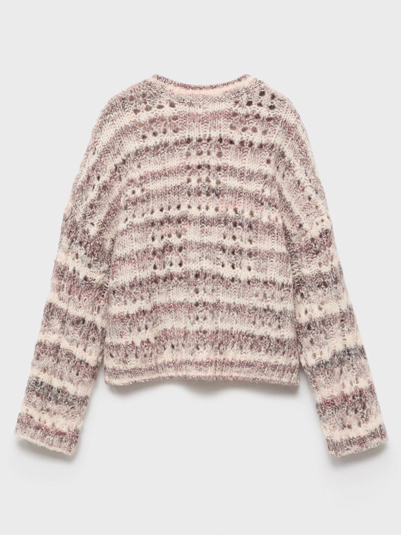 mango-girls-knitted-jumper-multiback