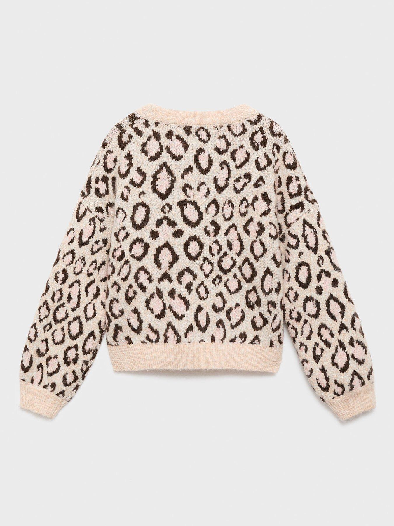 mango-girls-leopard-jumper-beigeback