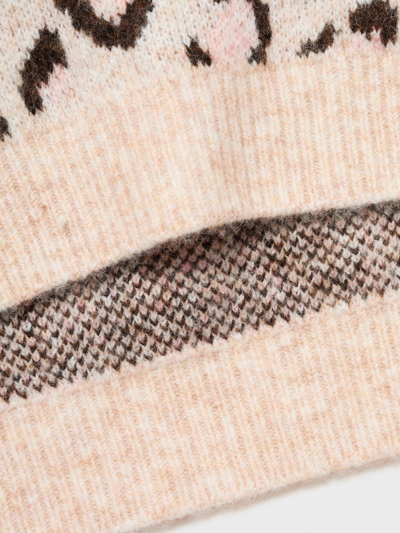 mango-girls-leopard-jumper-beigedetail