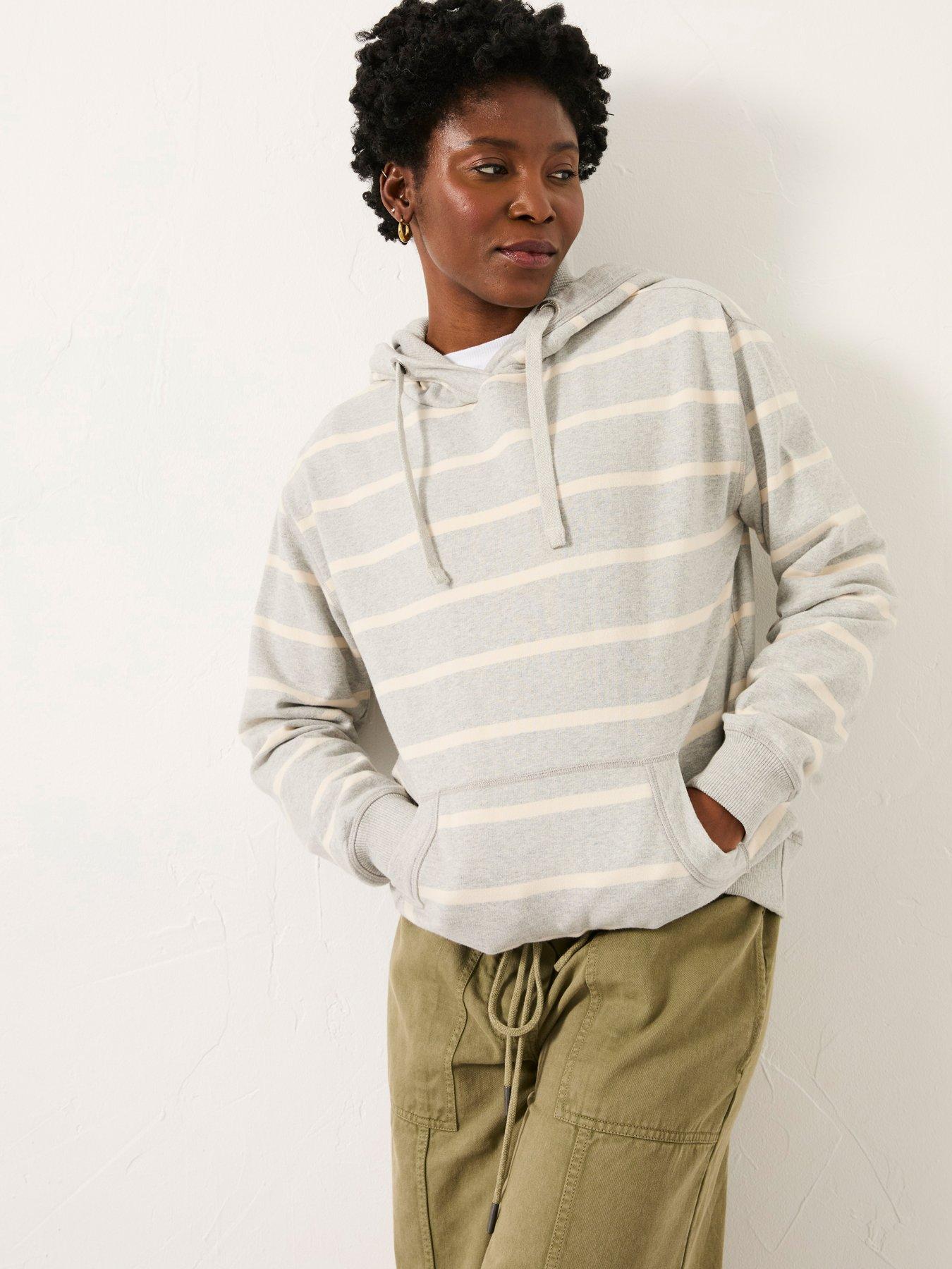 fatface-izzy-stripe-hoody-grey
