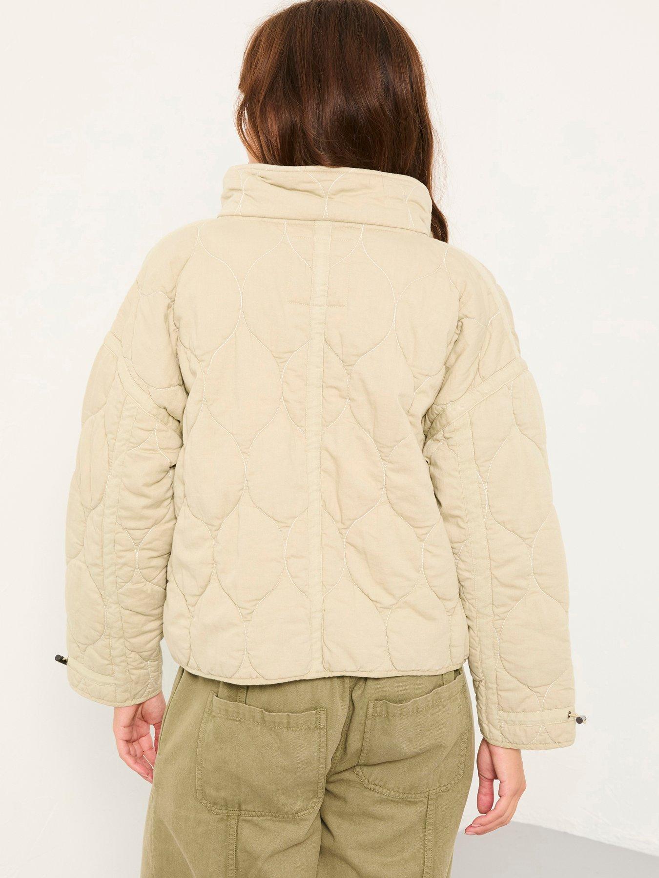 fatface-maja-quilted-jacket-light-greenstillFront