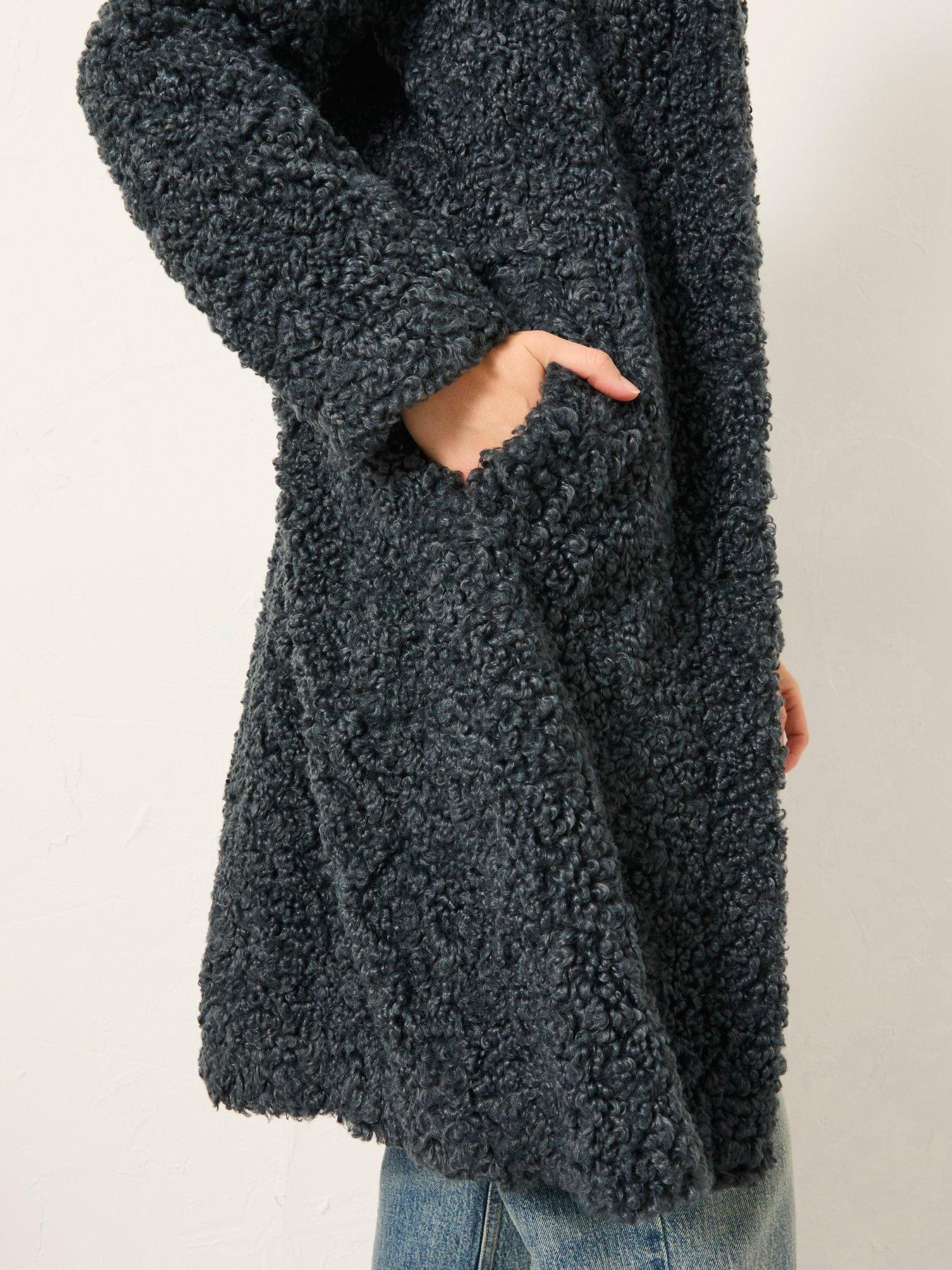 fatface-bianca-teddy-coat-greydetail