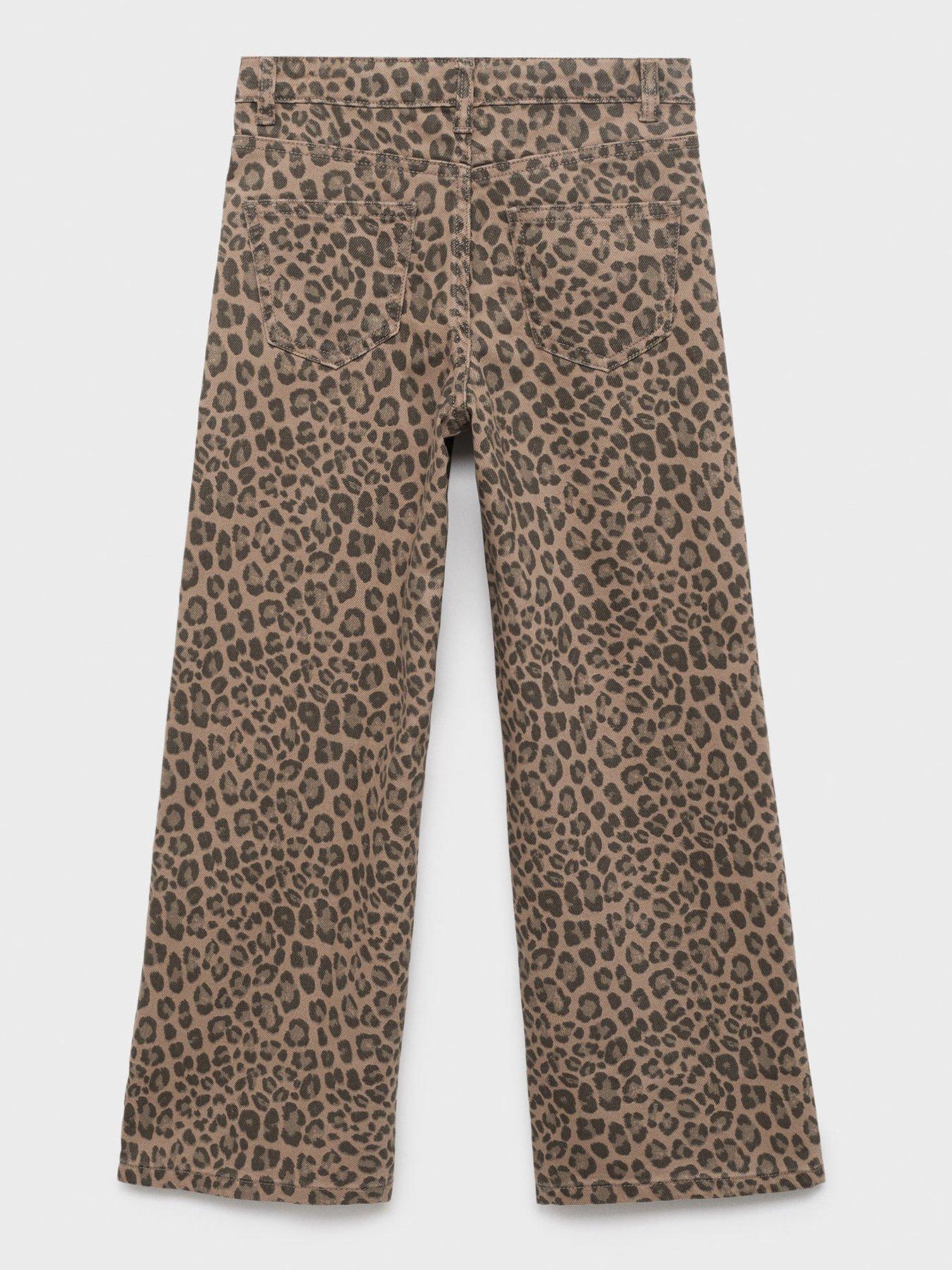 mango-girls-leopard-print-jeans-brownback