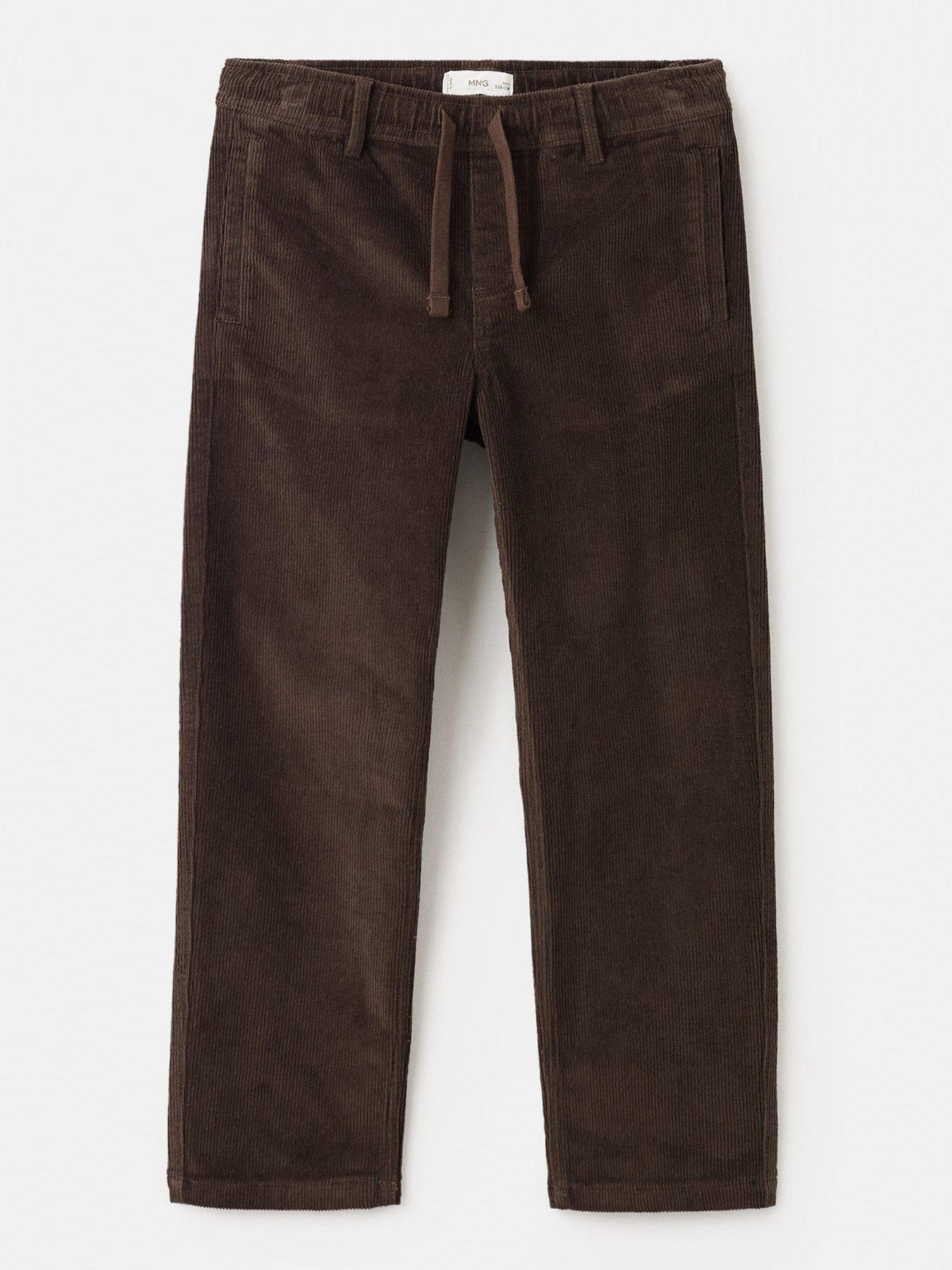 mango-boys-cord-trousers-brownstillFront