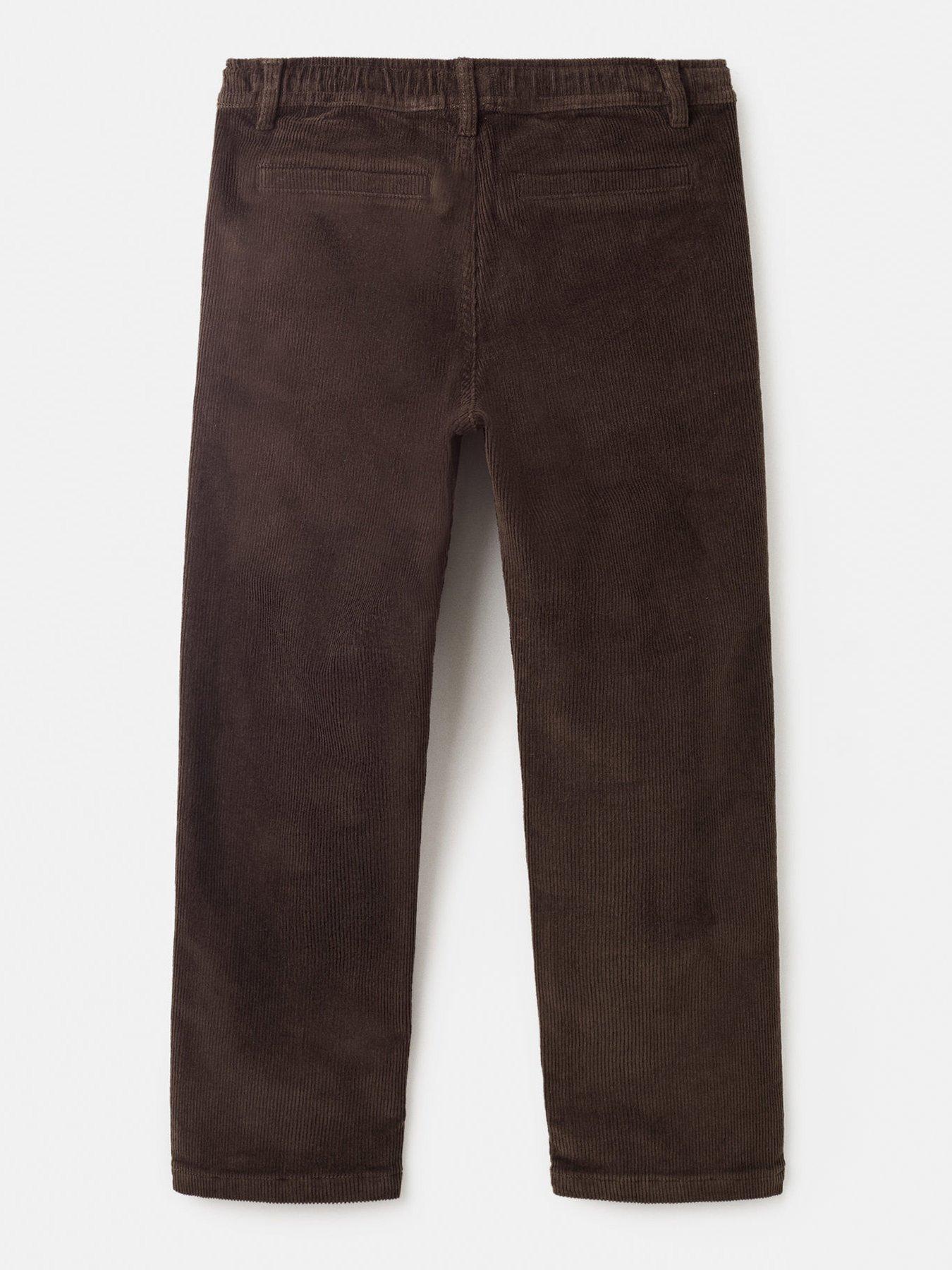 mango-boys-cord-trousers-brownback