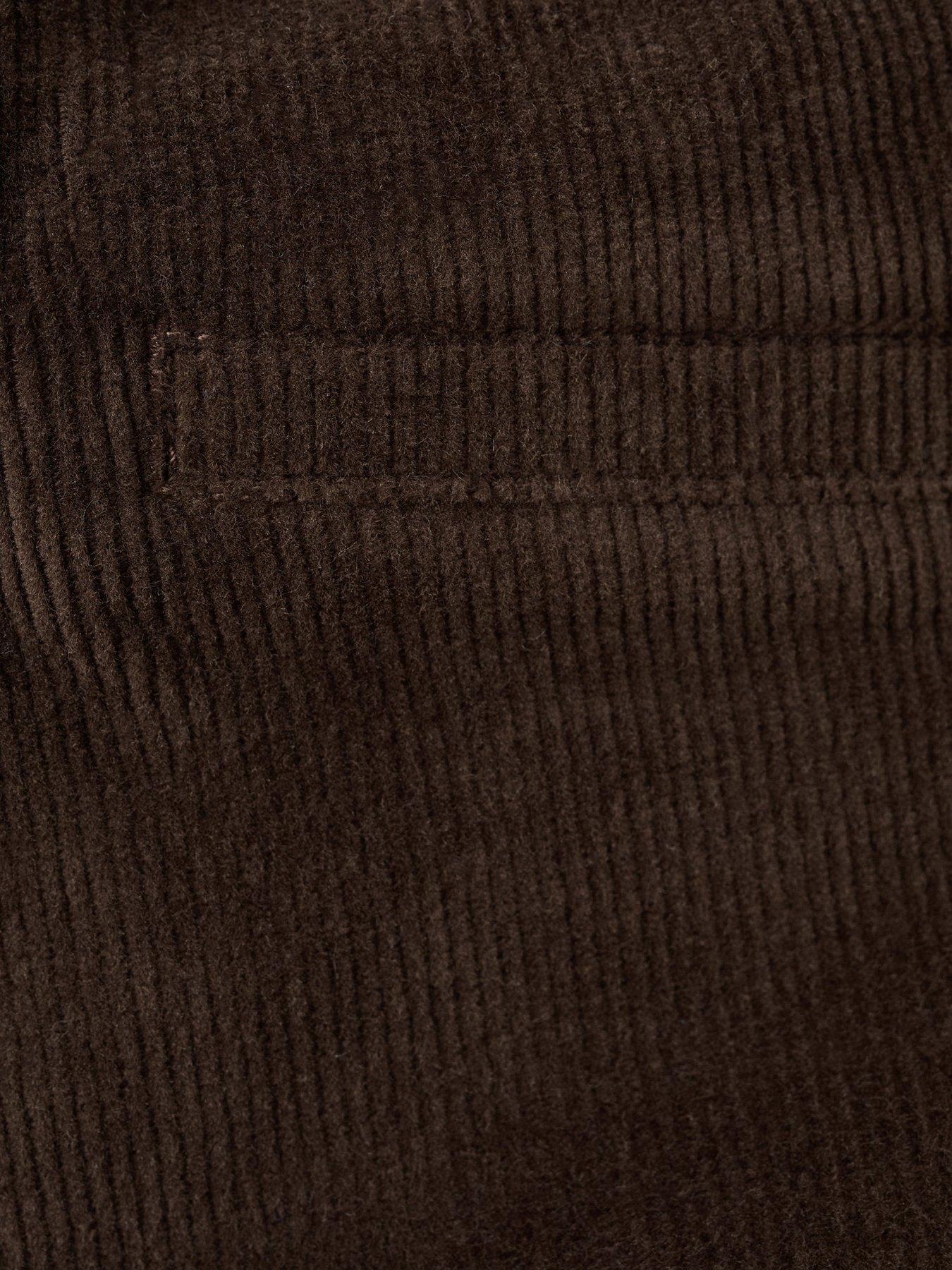 mango-boys-cord-trousers-brownoutfit