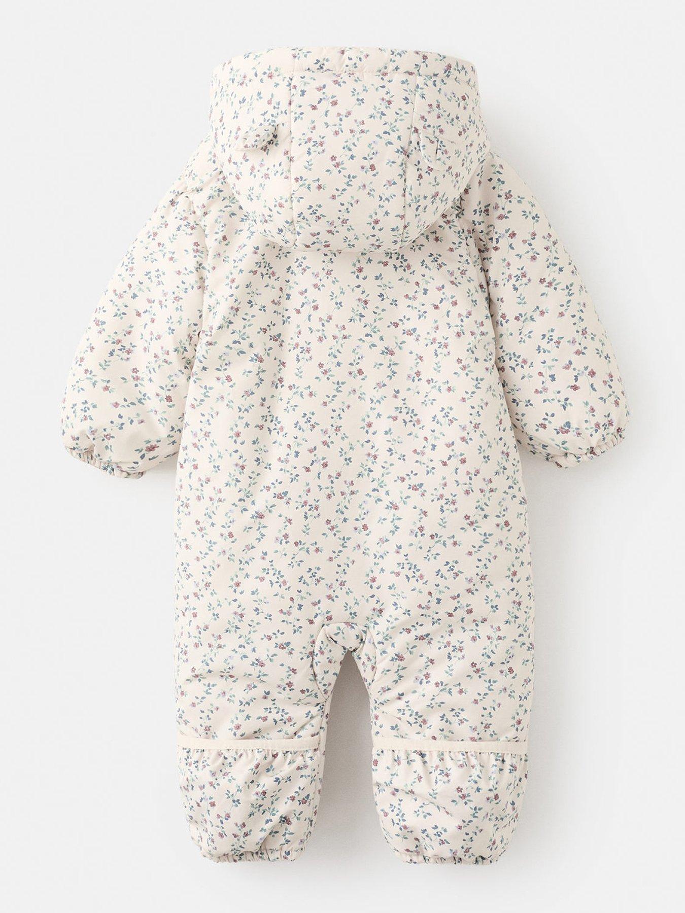 mango-baby-girls-floral-printed-pramsuit-light-creamback