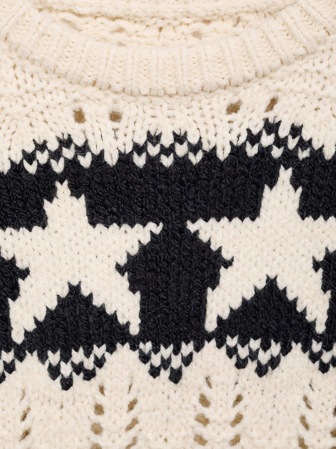 mango-girls-star-fringe-knitted-jumper-light-creamdetail
