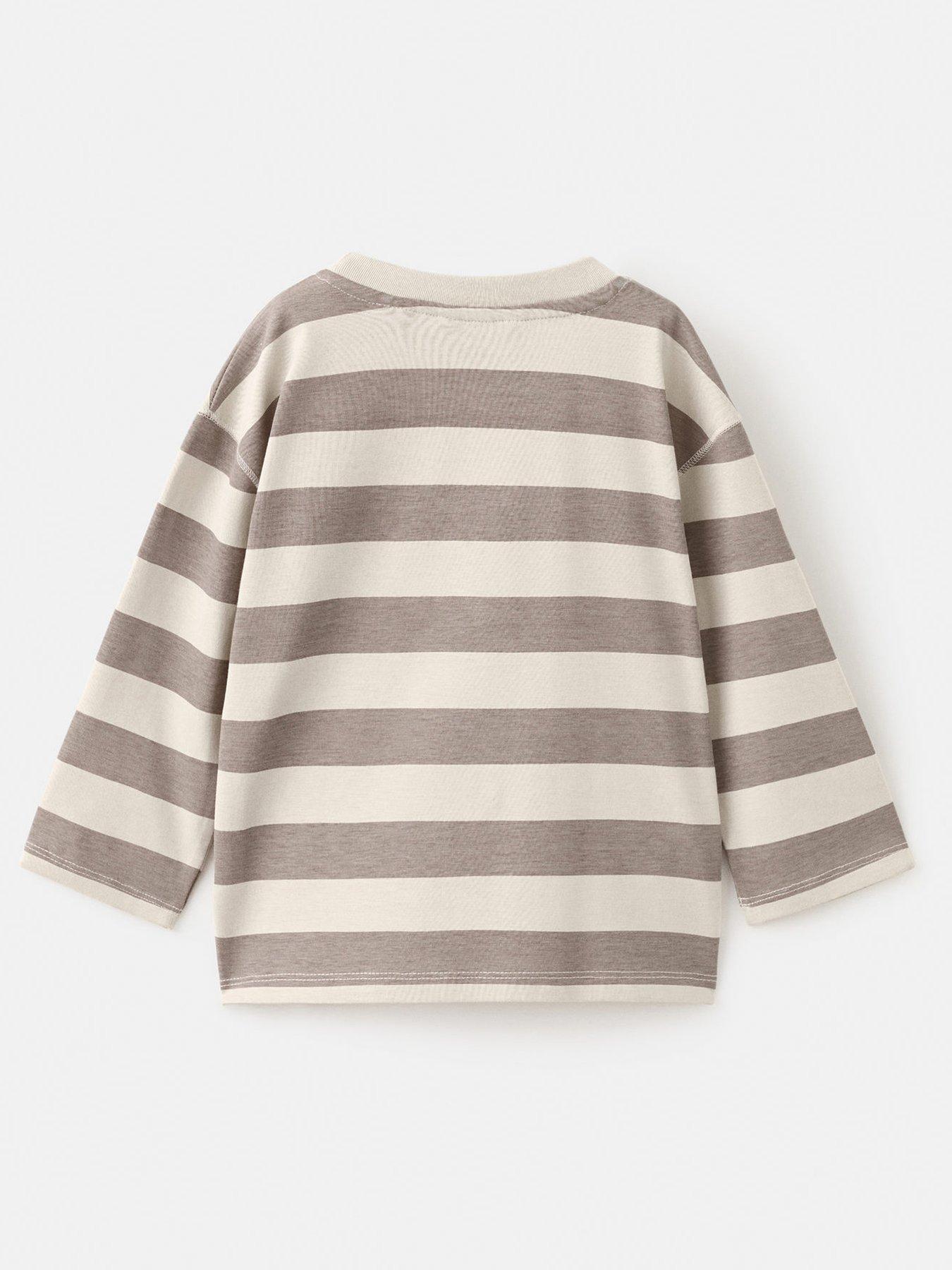 mango-younger-boys-bear-stripe-long-sleeve-t-shirt-beigeback