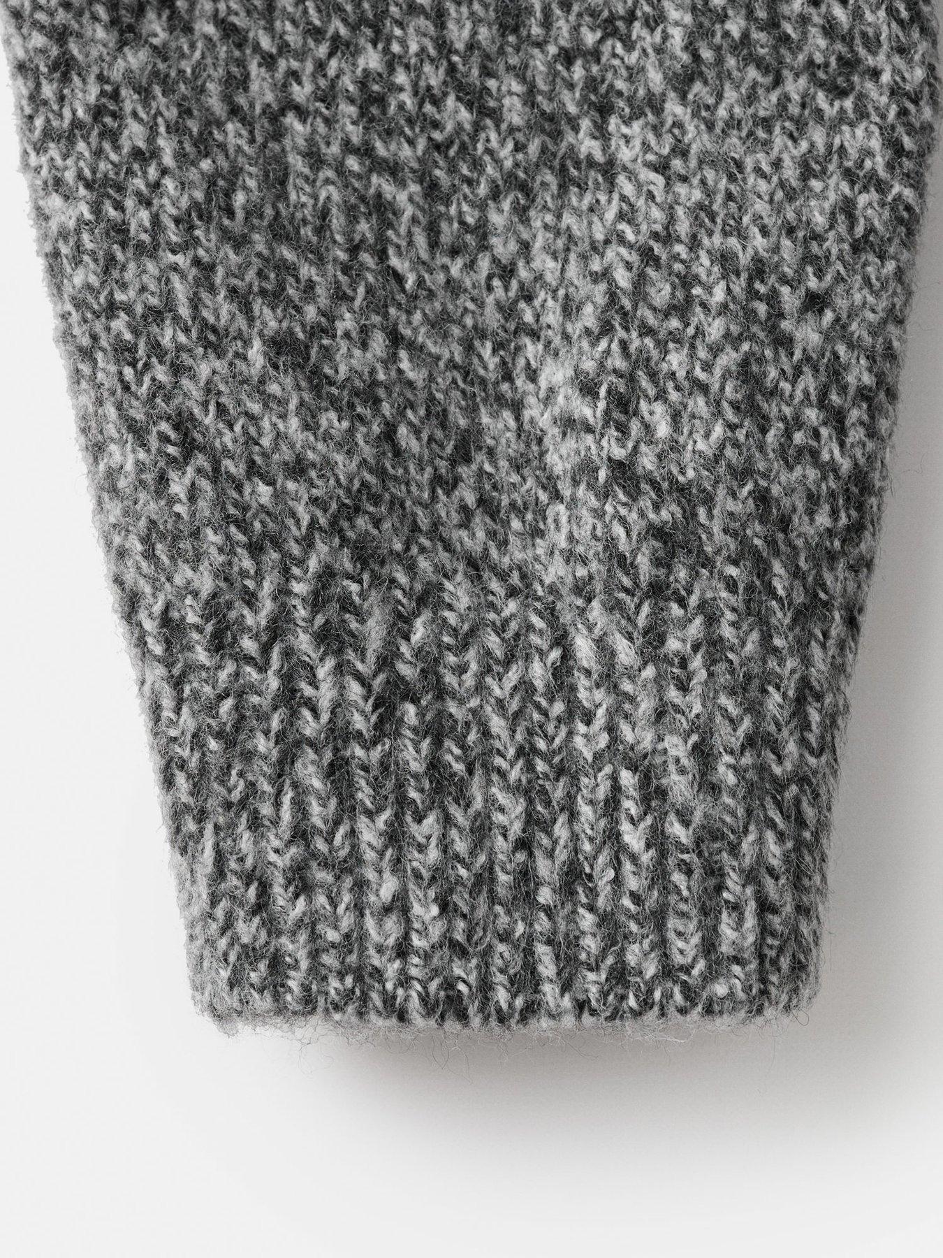 mango-boys-nep-yarn-knitted-jumper-dark-greyoutfit