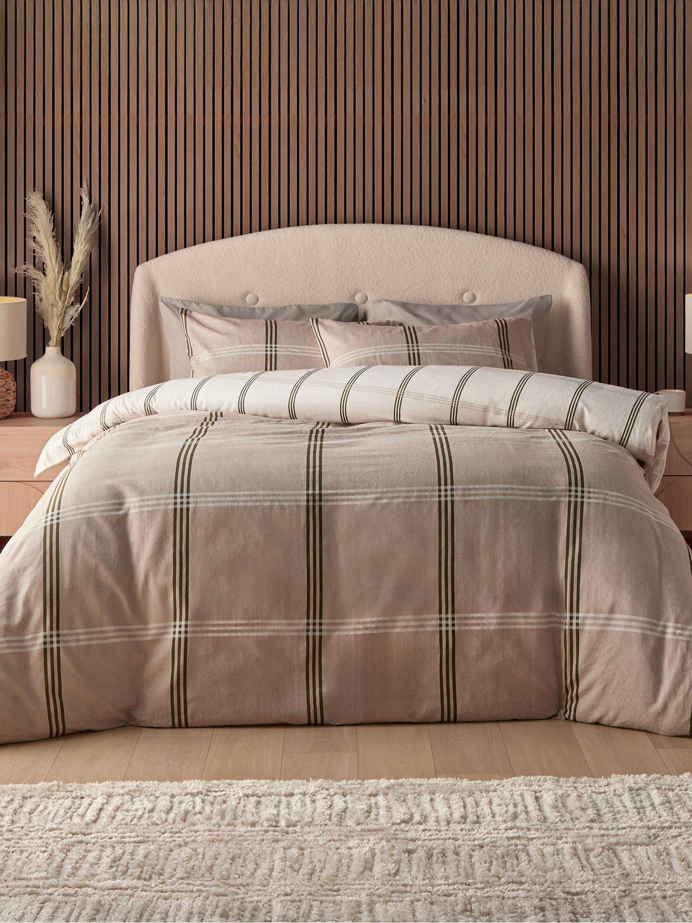 silentnight-brushed-cotton-duvet-set