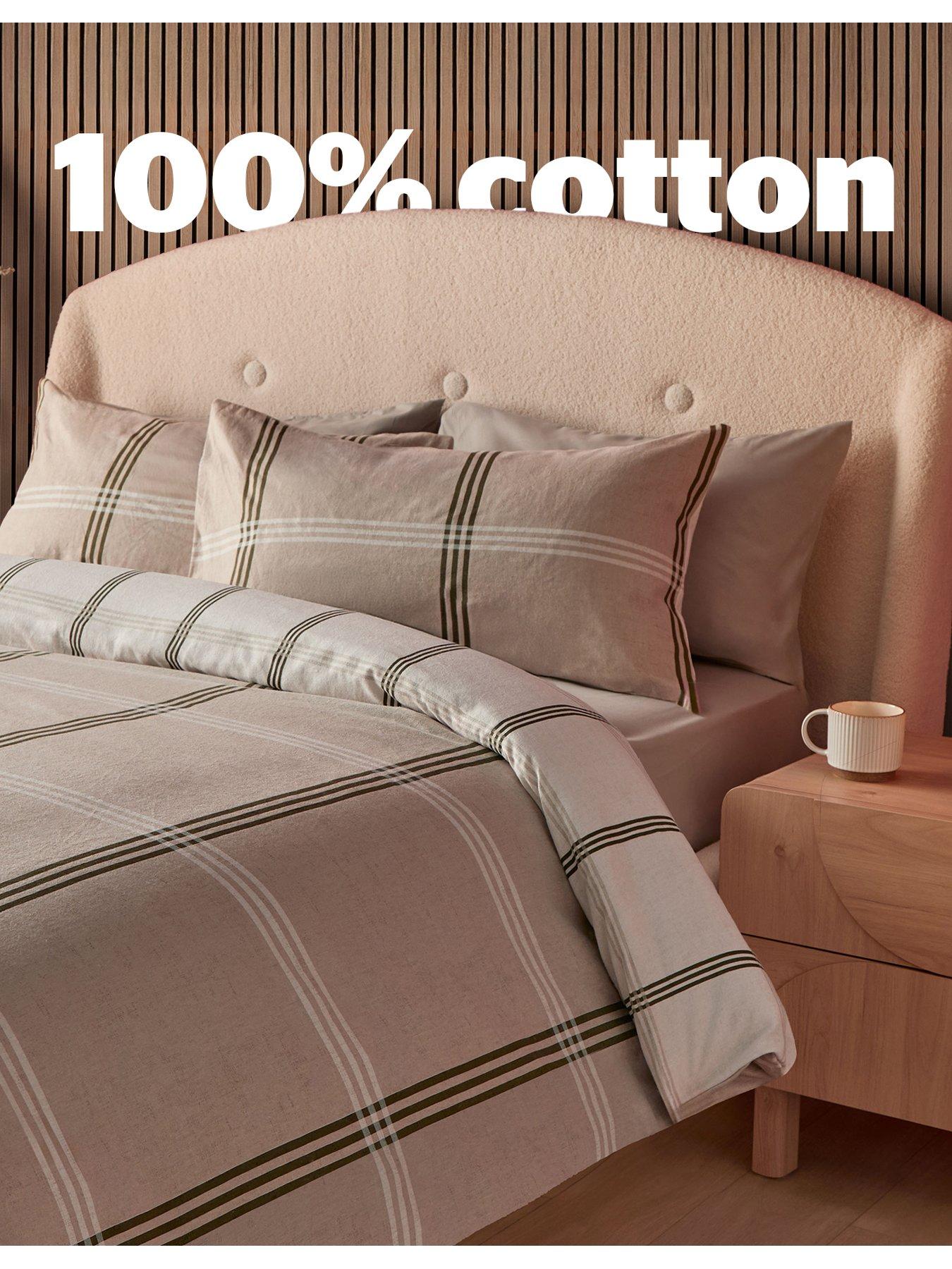 silentnight-brushed-cotton-duvet-setoutfit