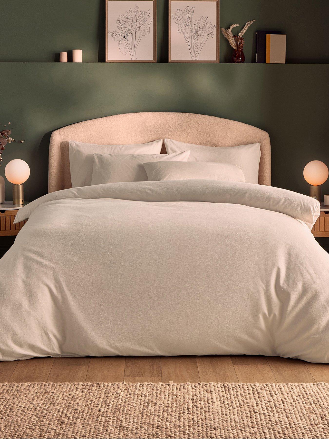 silentnight-brushed-cotton-duvet-set