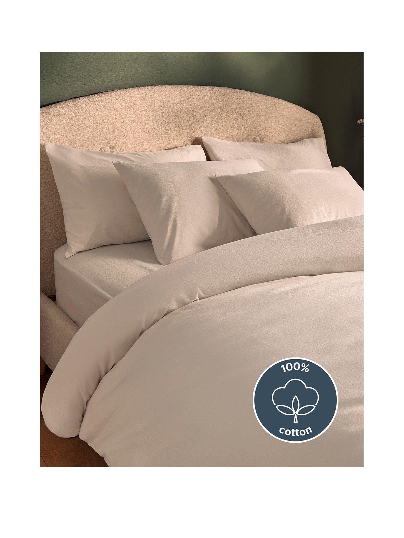 silentnight-brushed-cotton-duvet-setstillFront