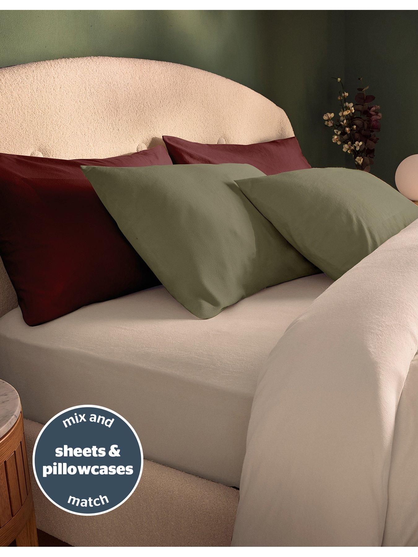 silentnight-brushed-cotton-duvet-setoutfit