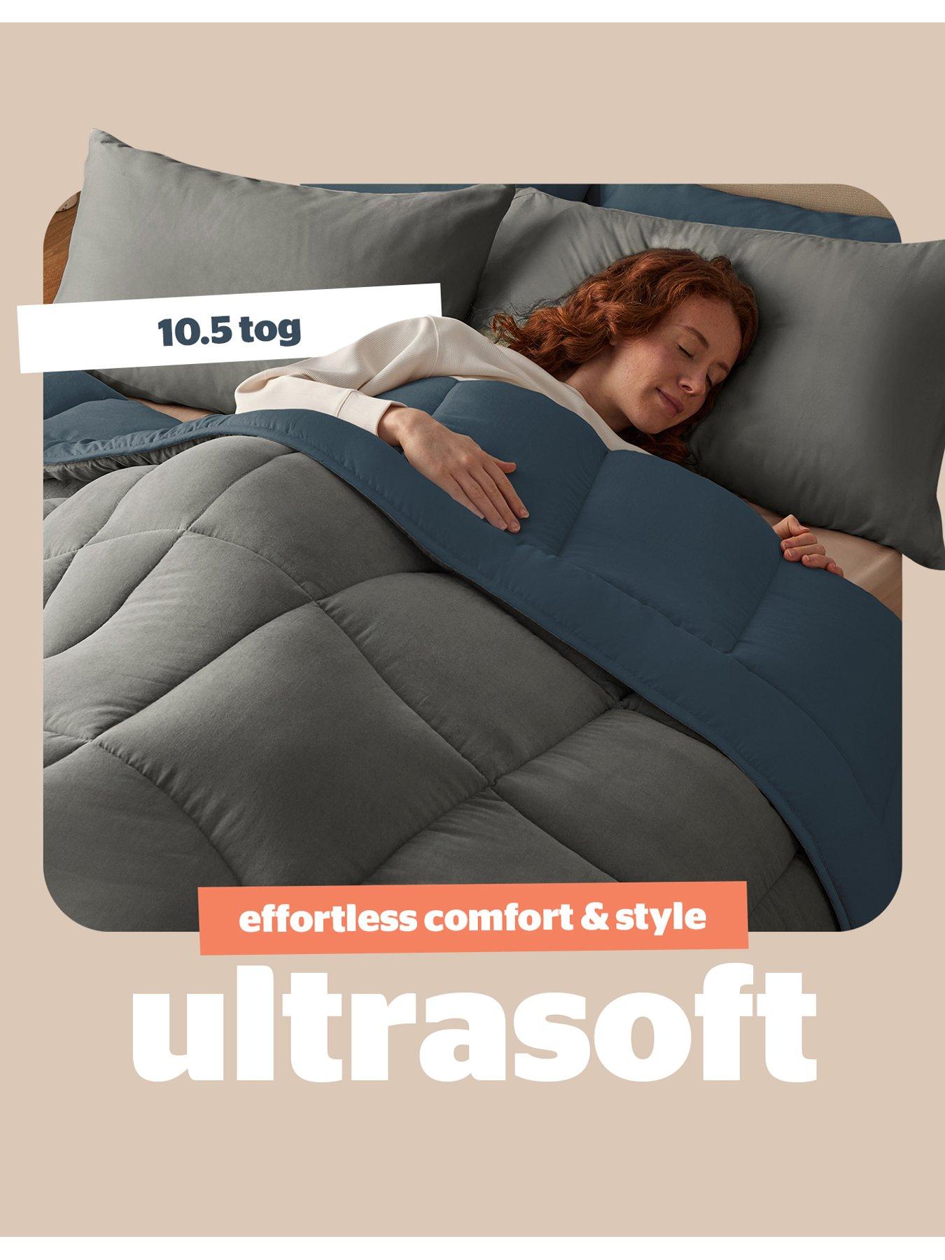 silentnight-washed-supersoft-coverless-duvet-and-pillowcase-setoutfit