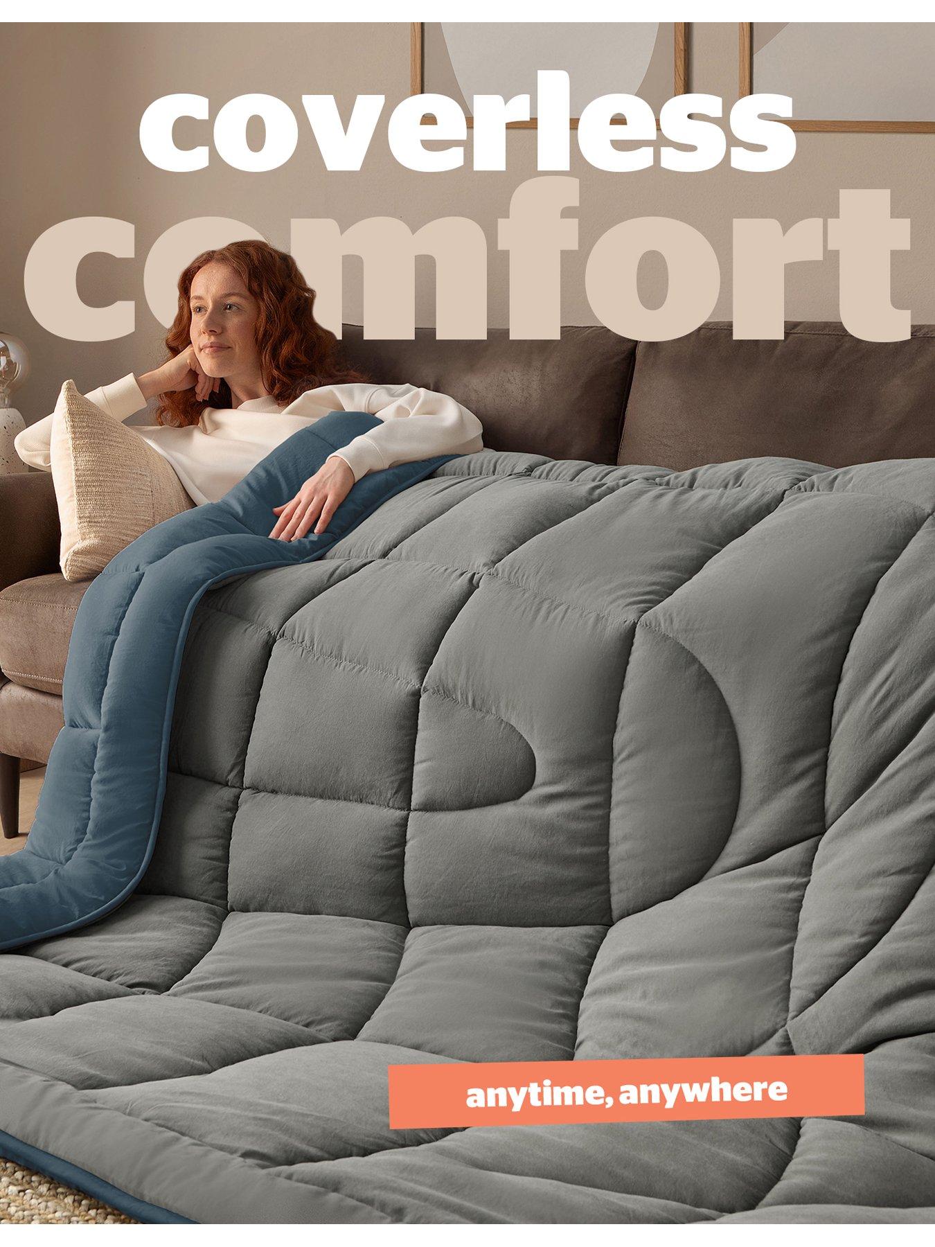 silentnight-washed-supersoft-coverless-duvet-and-pillowcase-setdetail