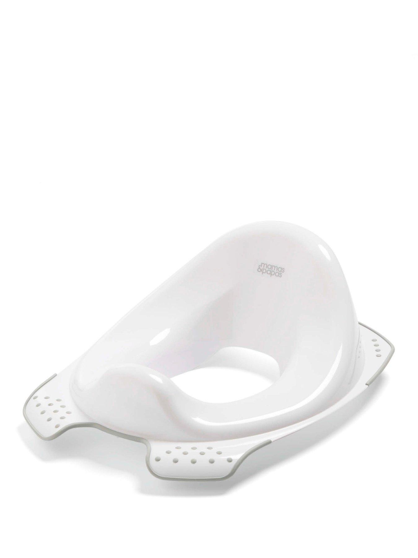 mamas-papas-anti-slip-toilet-trainer-pebble-grey