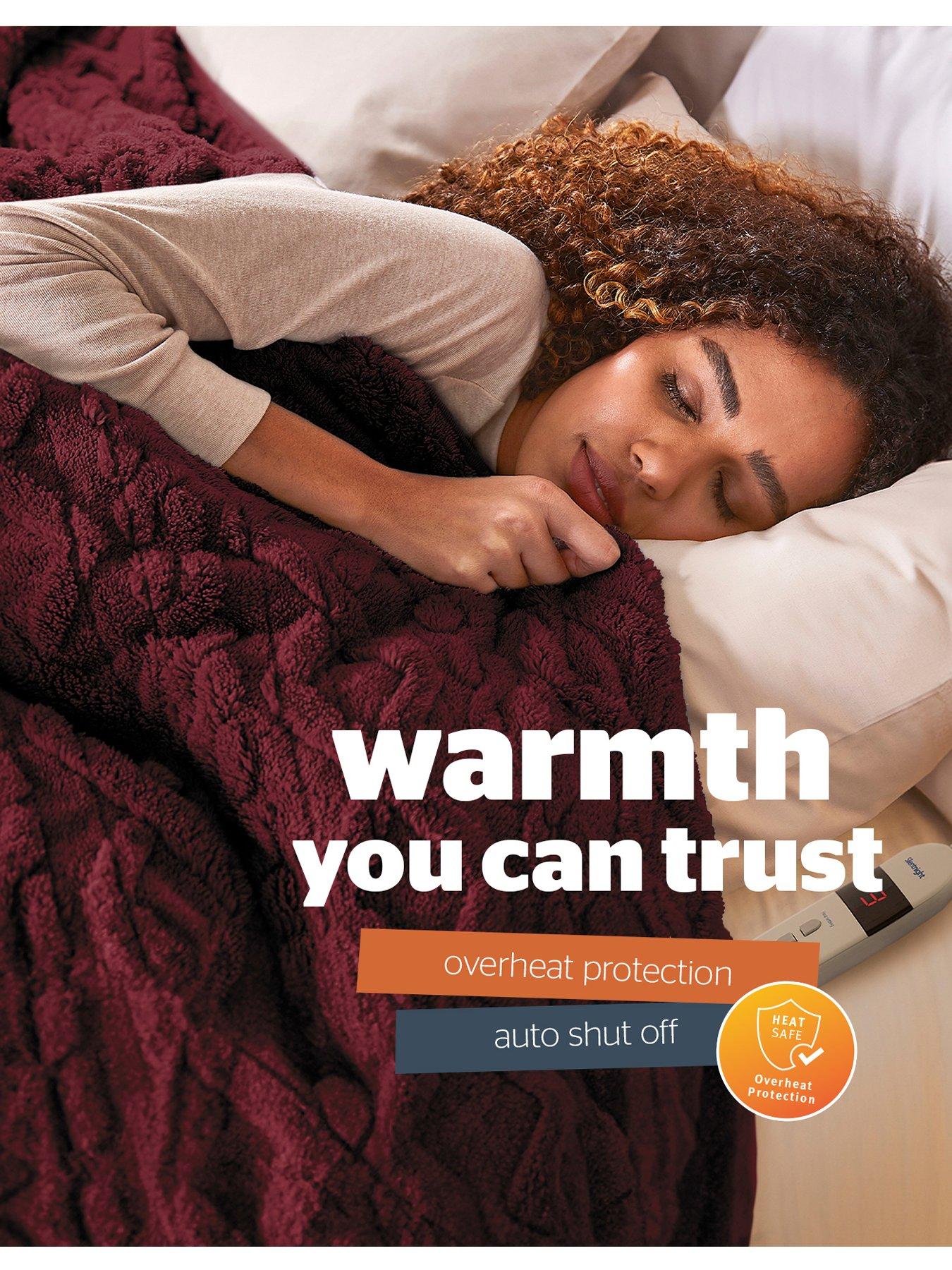 silentnight-silentnight-luxury-super-cosy-heated-throw-berrydetail