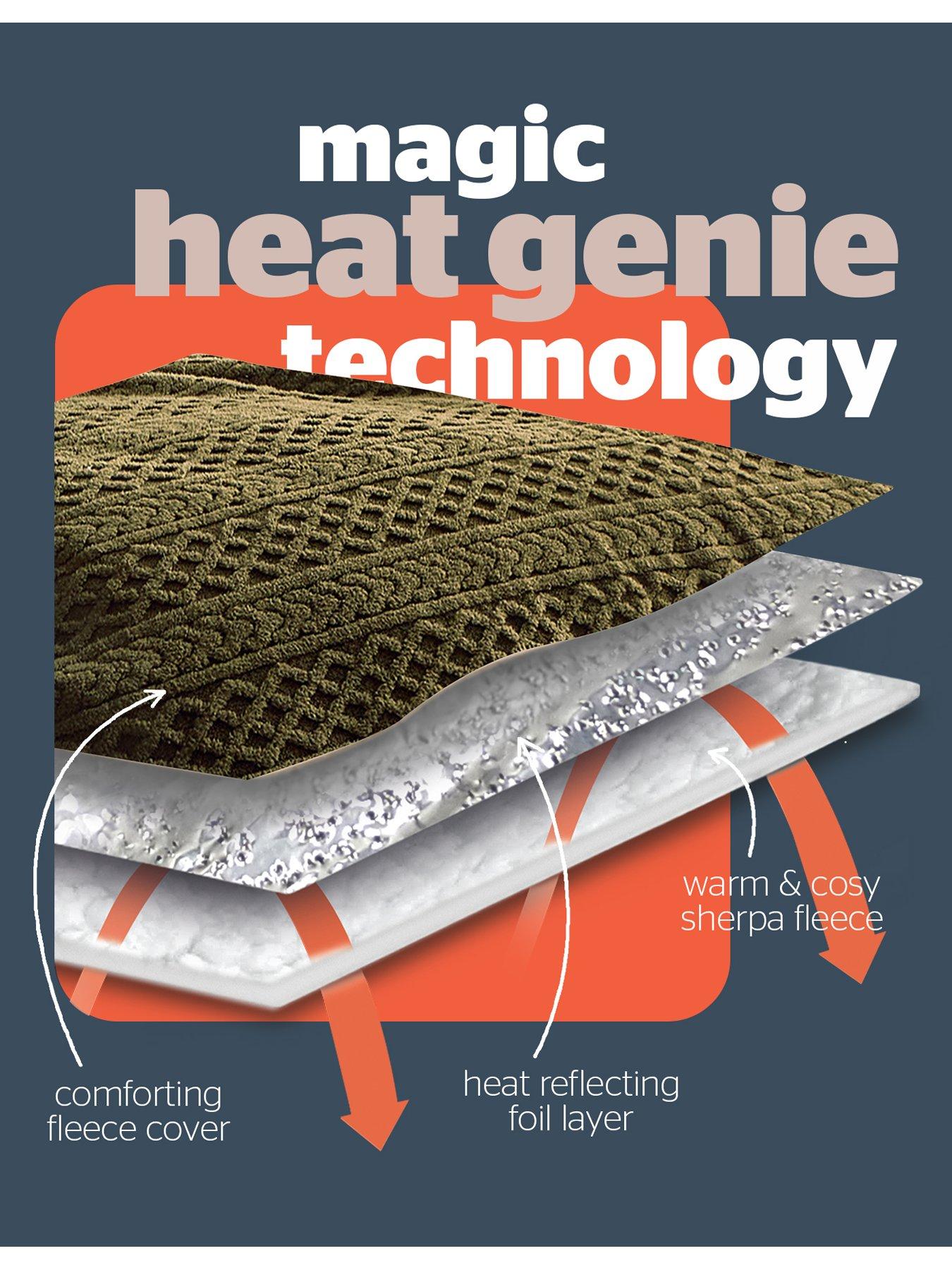 silentnight-silentnight-heat-genie-cable-knit-giant-blanket-oliveback