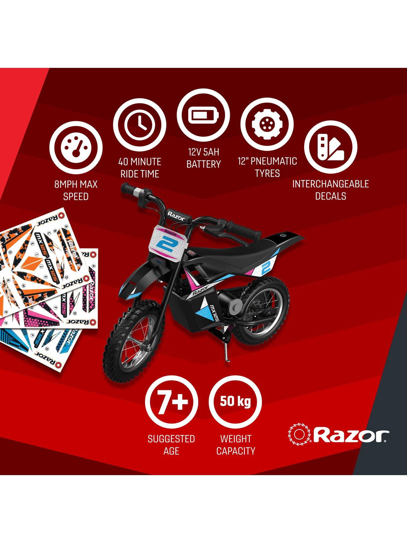 razor-dirt-rocket-mx125-ride-onnbsp12-volt-blackoutfit