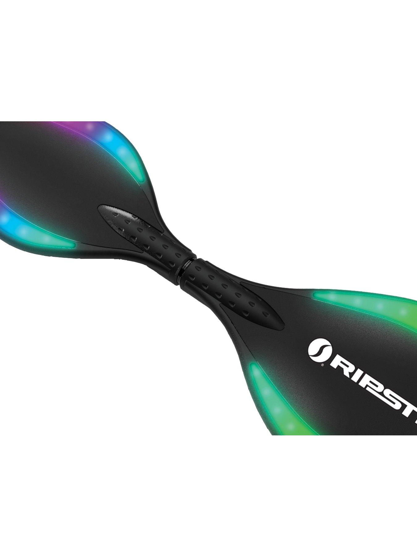 razor-lightshow-ripster-skateboardstillFront
