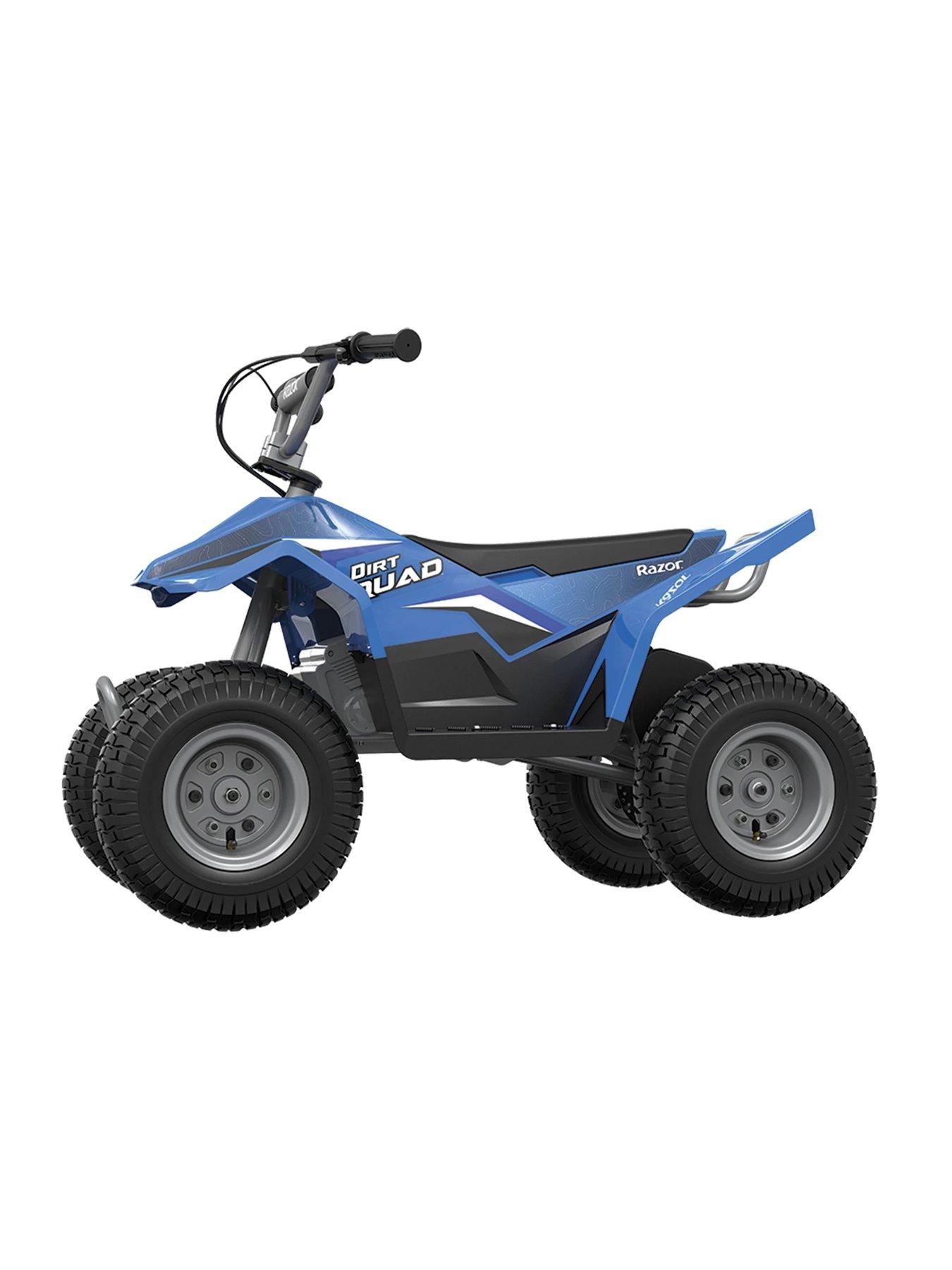razor-dirt-quad-24-volt-ride-onnbsp--bluestillFront