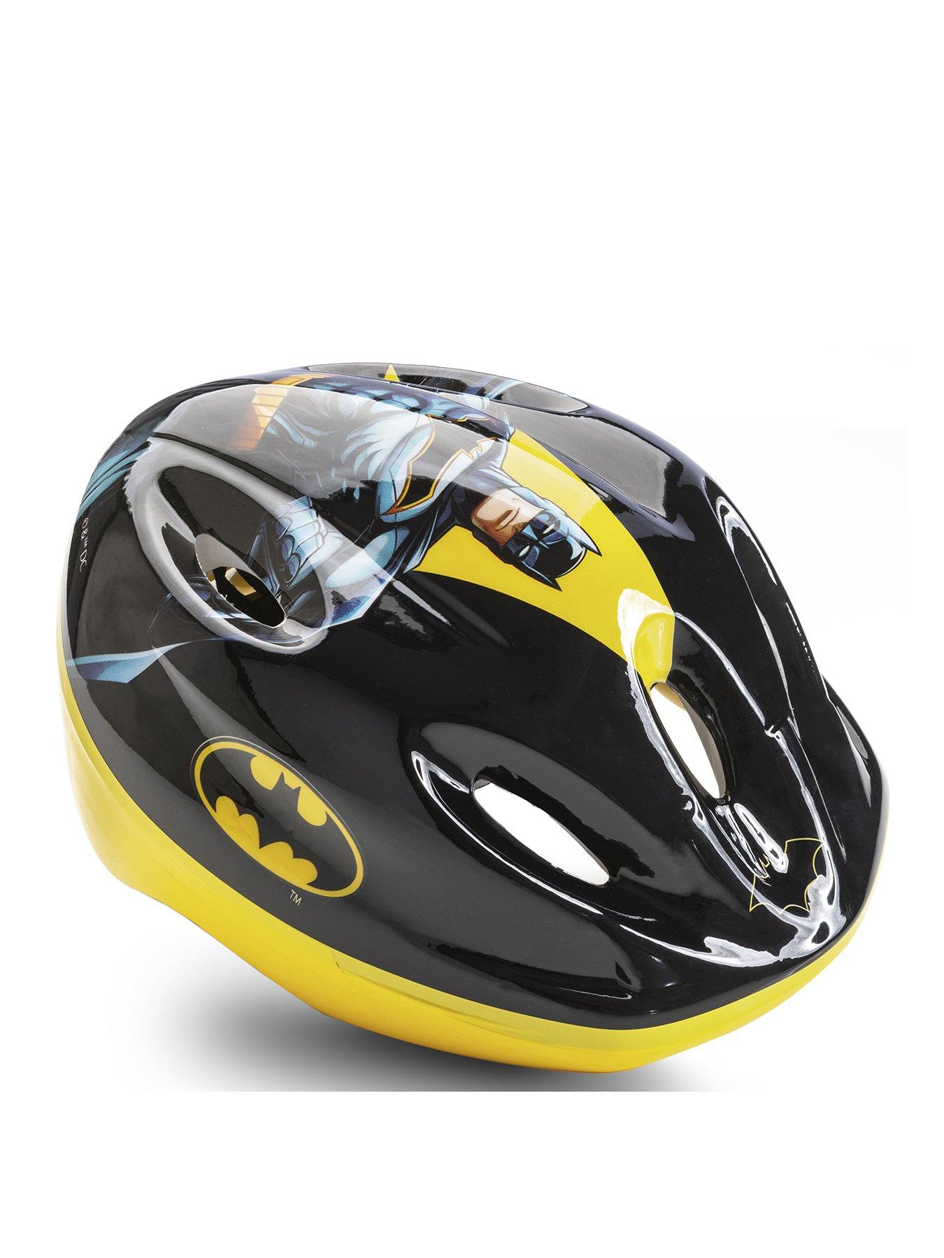Batman Safety Helmet