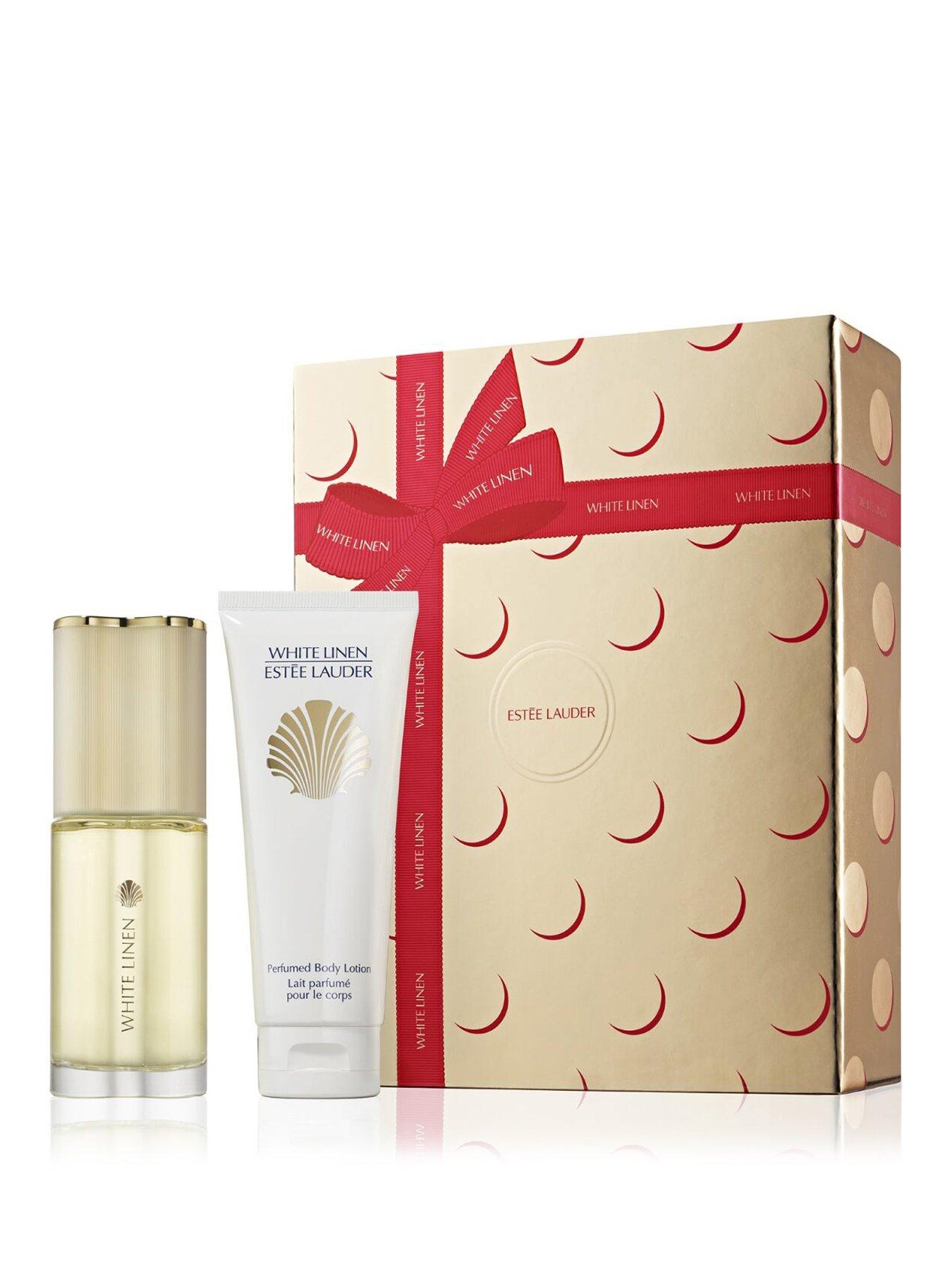 Estee Lauder Estee Lauder White Linen Indulgent Duo Fragrance Gift Set
