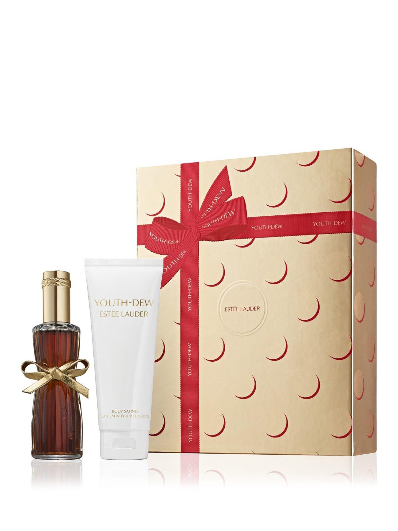 Estee Lauder Estee Lauder Youth-Dew Indulgent Duo Fragrance Gift Set
