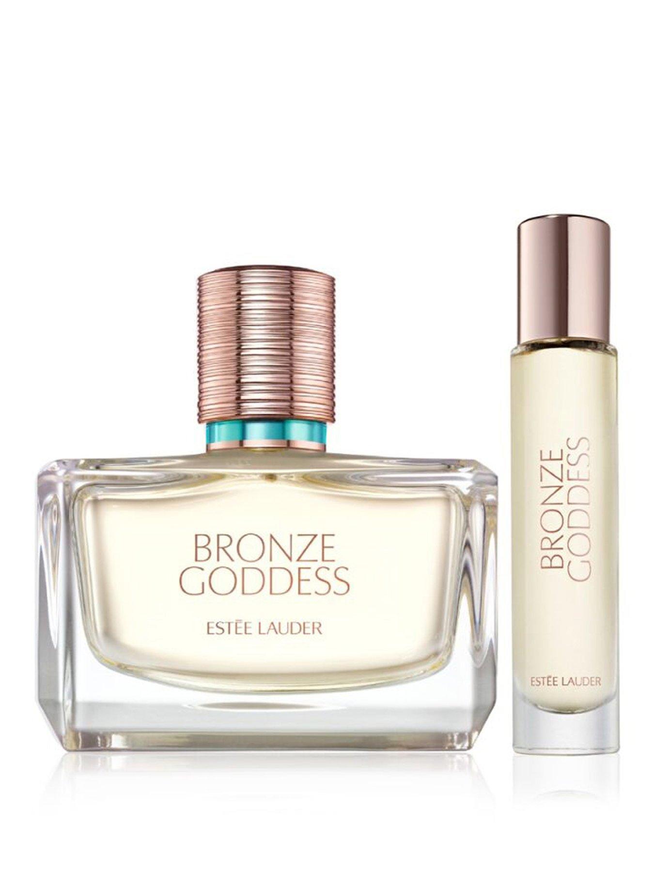 Estee Lauder Estee Lauder Bronze Goddess Glow Anywhere 2 Piece Gift Set