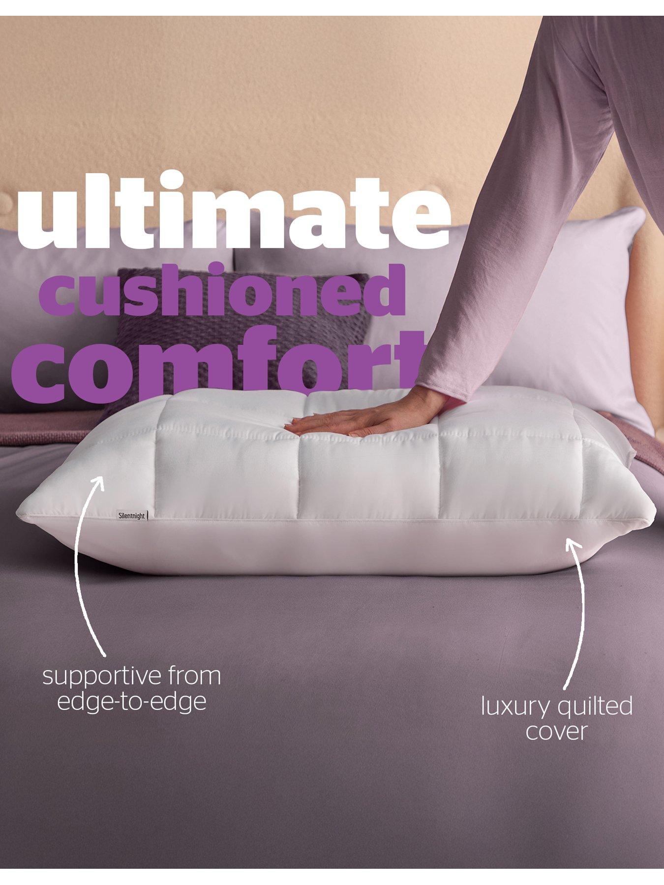 silentnight-silentnight-ultimate-deep-sleep-pillowback