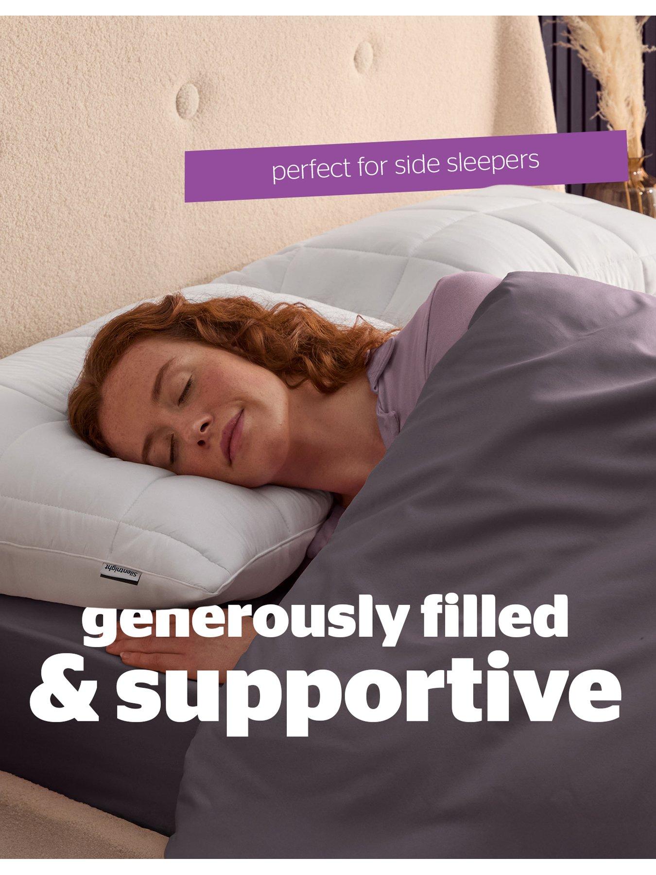 silentnight-silentnight-ultimate-deep-sleep-pillowdetail