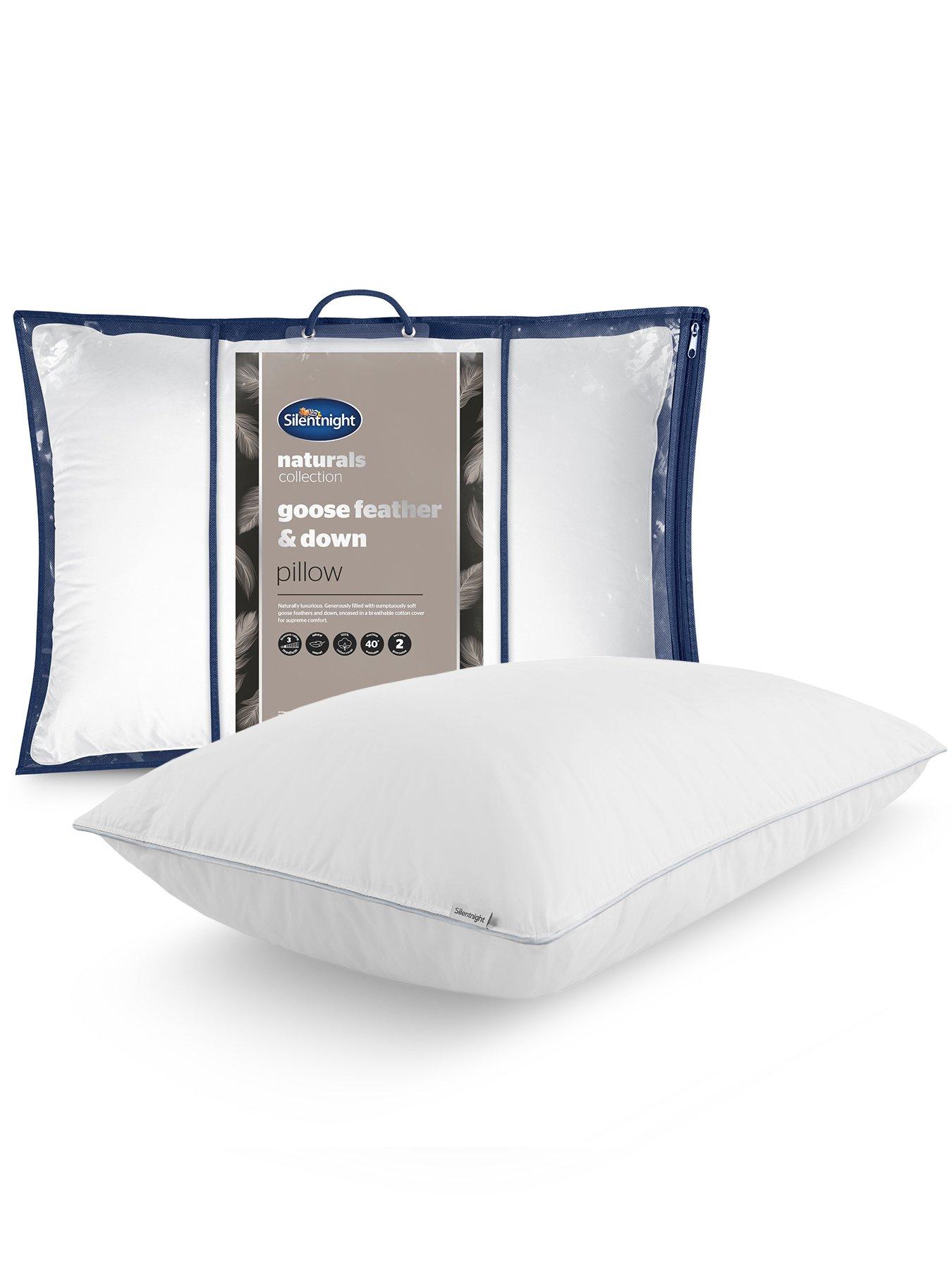 silentnight-silentnight-goose-feather-amp-down-pillow