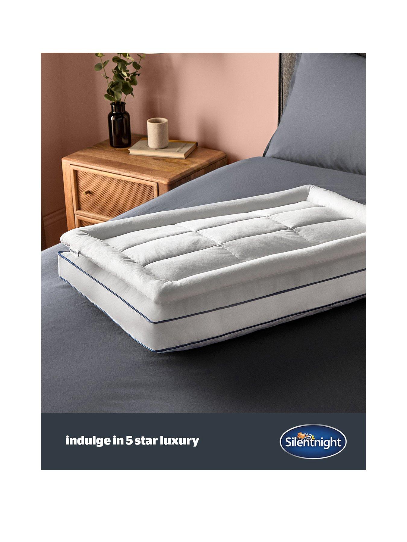 silentnight-silentnight-hotel-collection-endless-comfort-pillowstillFront