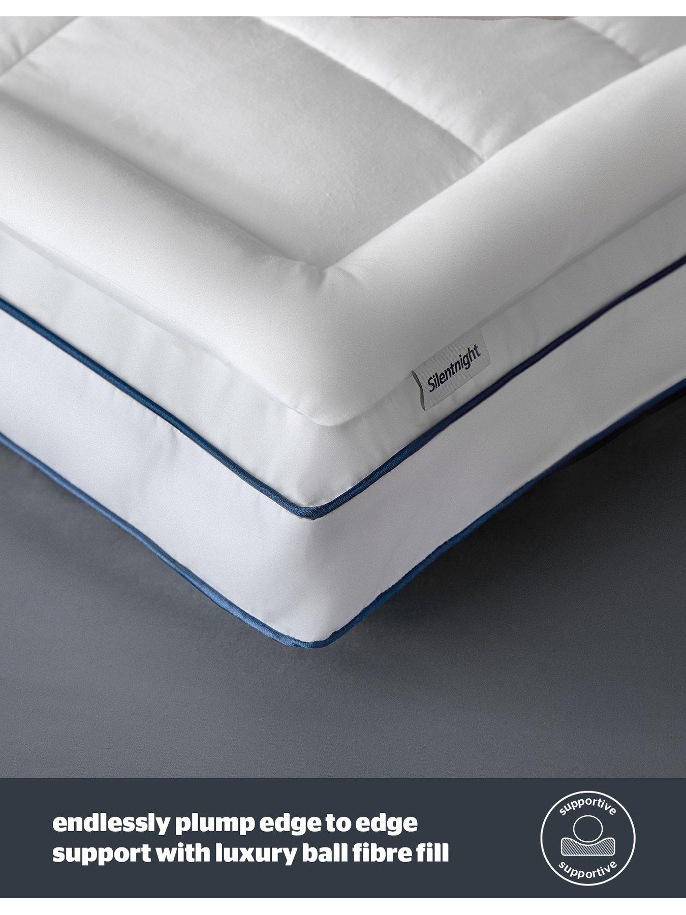 silentnight-silentnight-hotel-collection-endless-comfort-pillowoutfit