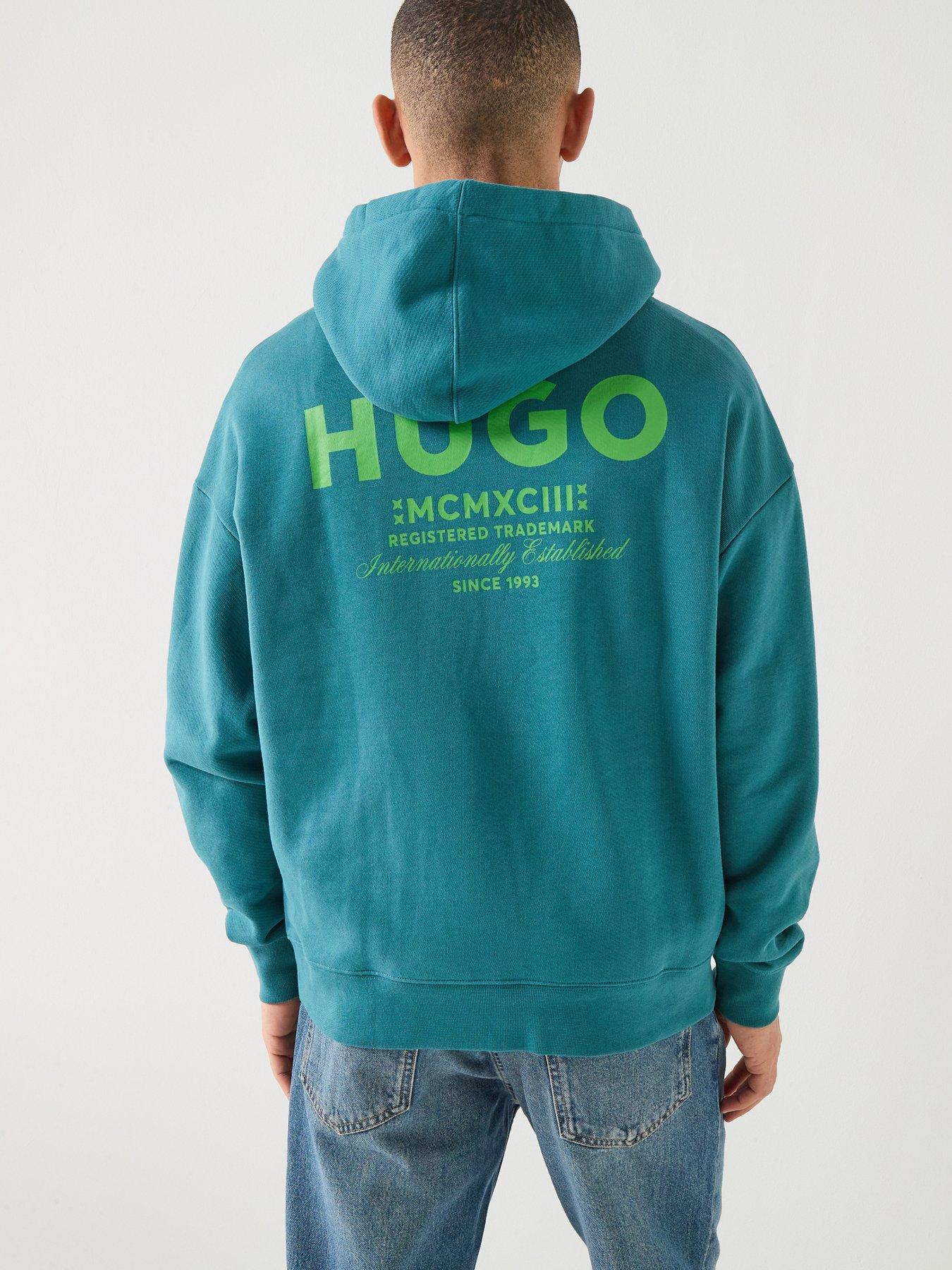 hugo-nazardo-loose-fit-hoodie-blue