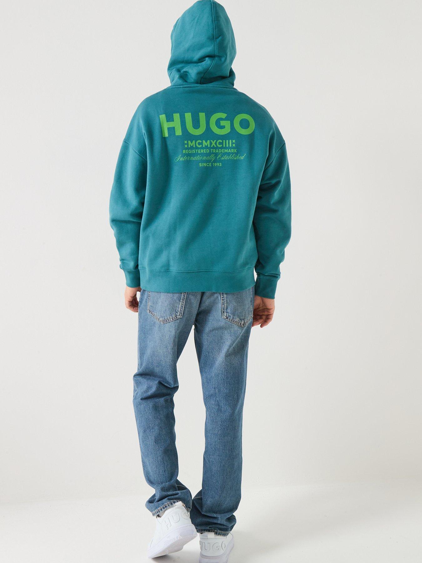 hugo-nazardo-loose-fit-hoodie-blueoutfit