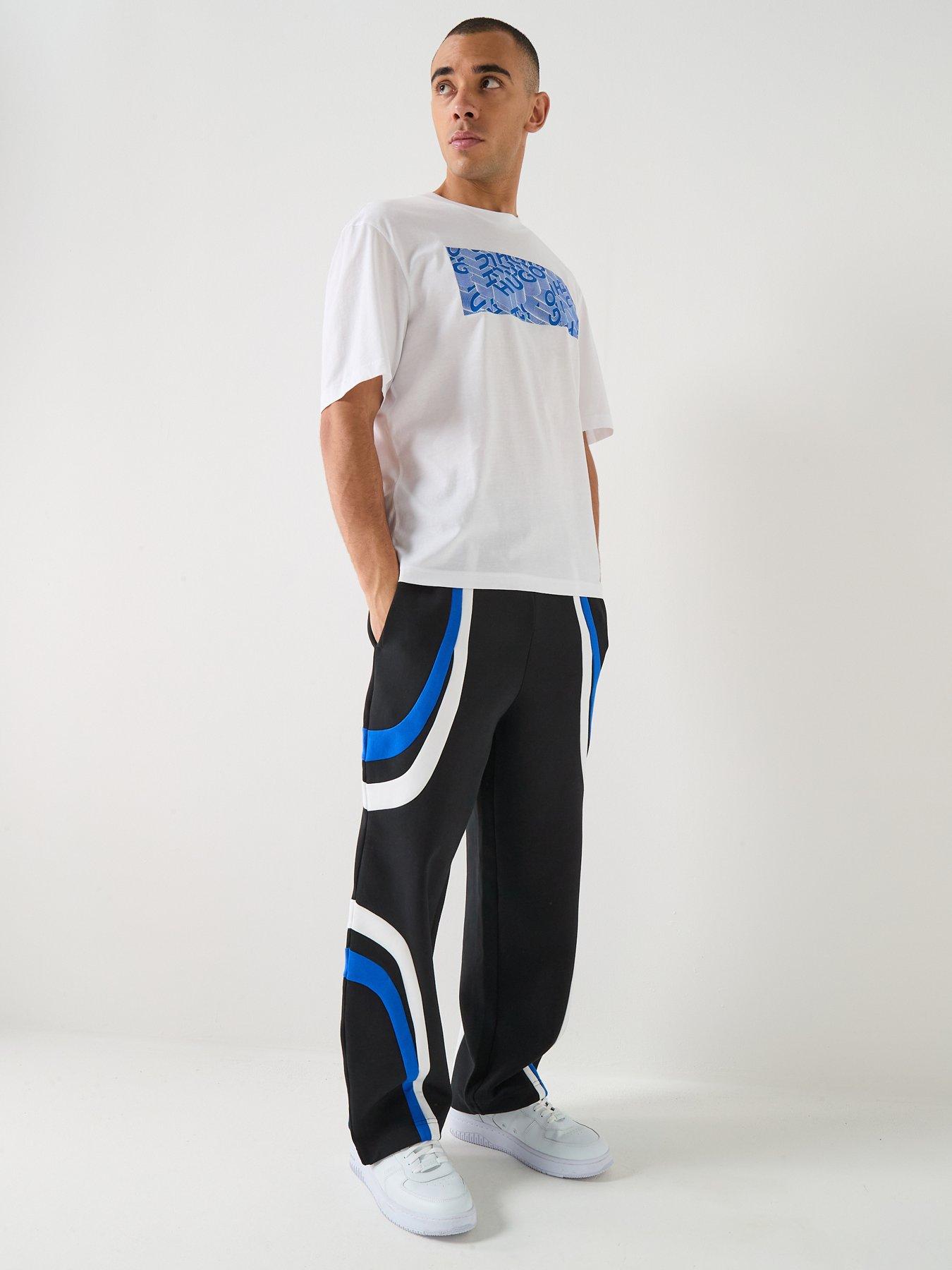 hugo-blue-nalotron-loose-fit-joggers-blackback