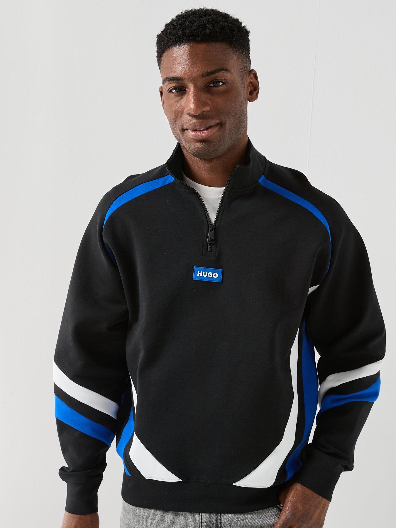 hugo-blue-naloneck-oversized-fit-crew-sweater-black