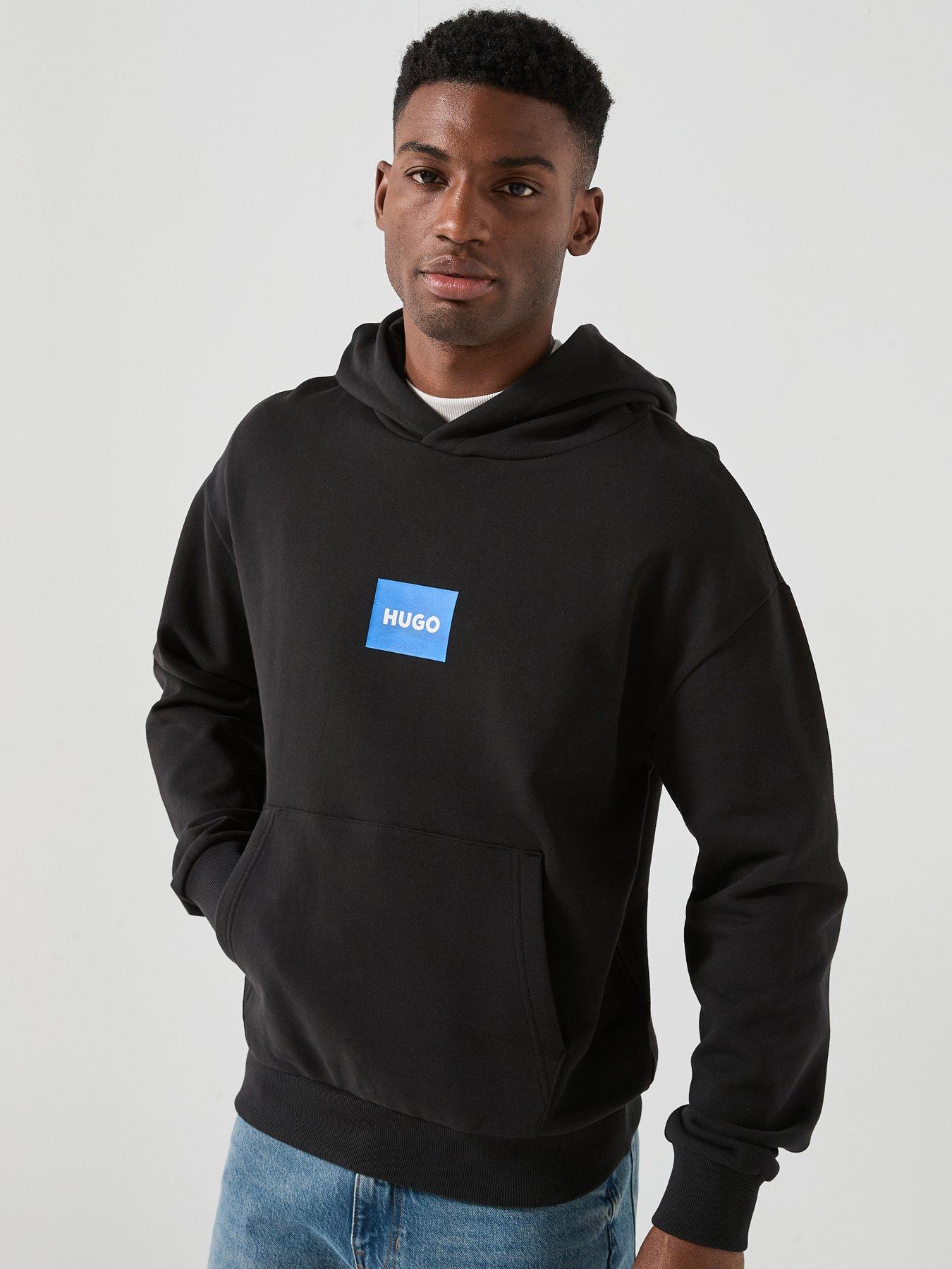 hugo-blue-nayohood-regular-fit-hoodie-black