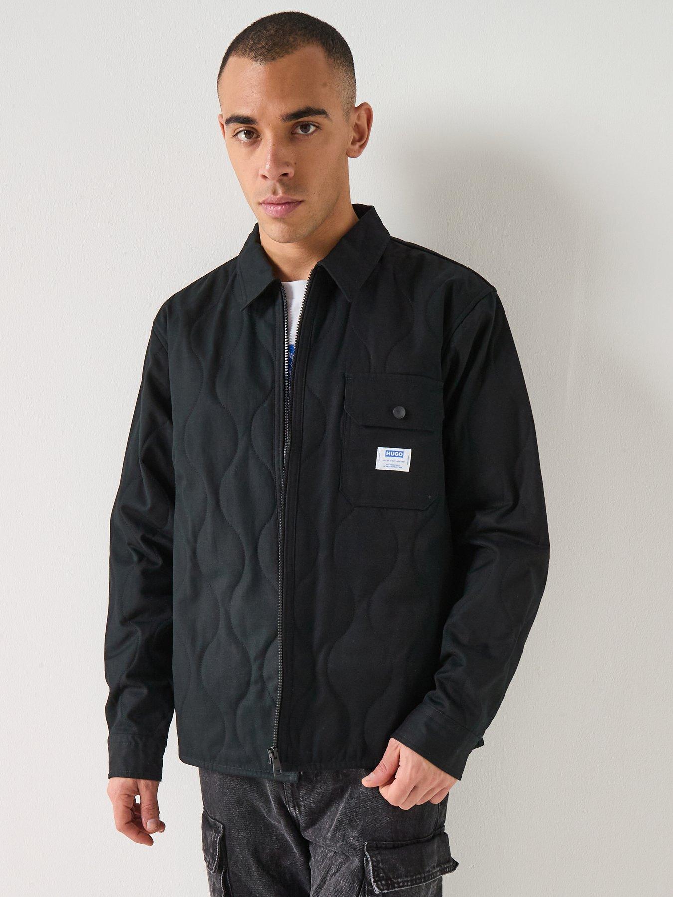 hugo-blue-ebey-relaxed-fit-quilted-zip-jacket-black